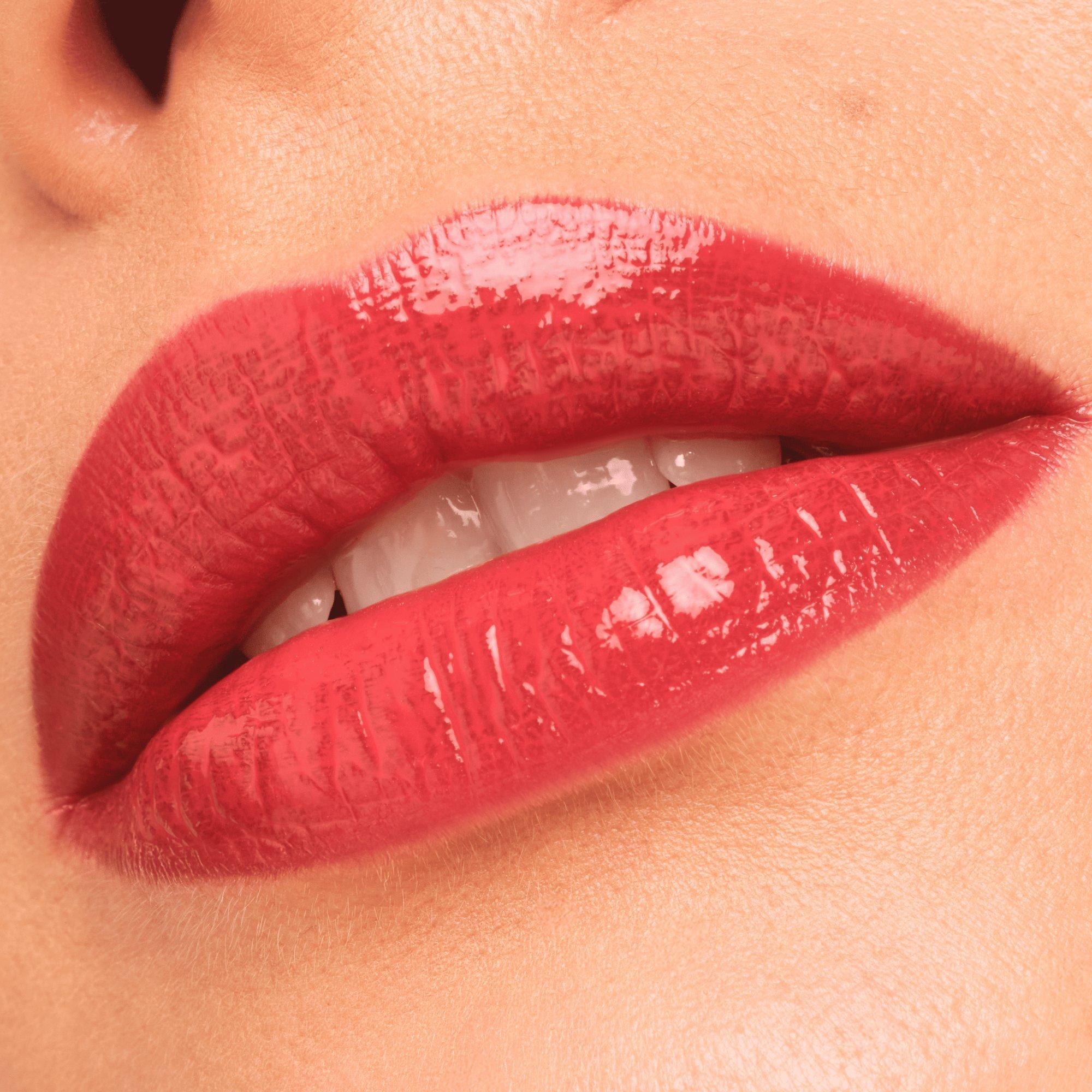 Colour Glaze Lip Tint