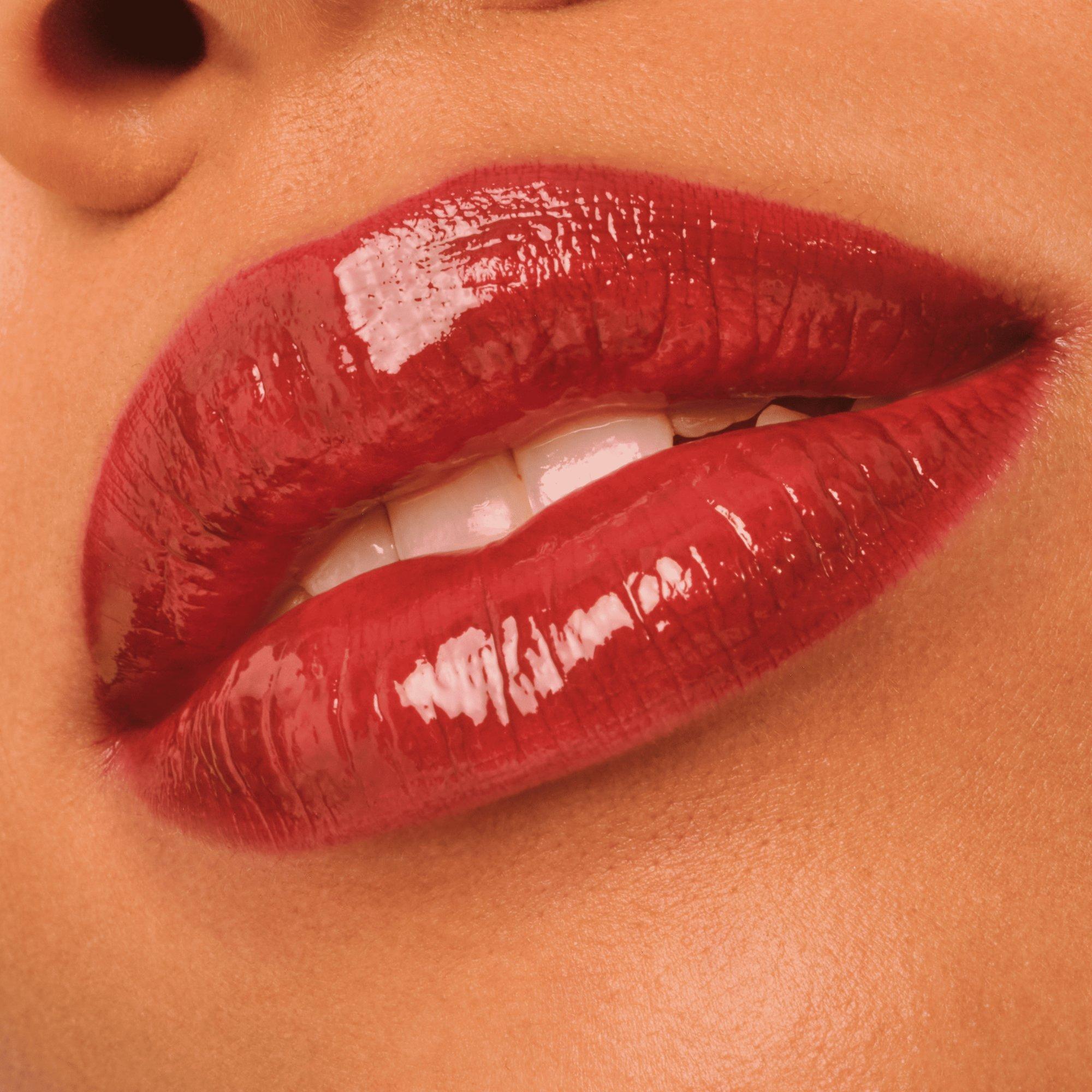 Colour Glaze Lip Tint