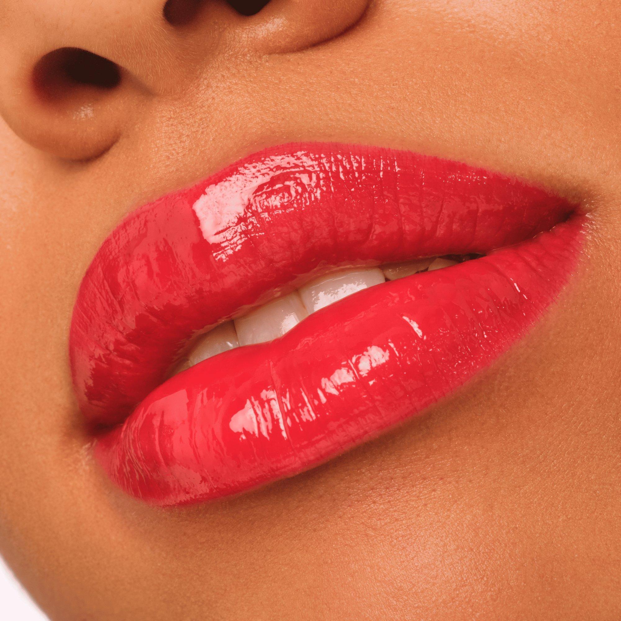 Colour Glaze Lip Tint