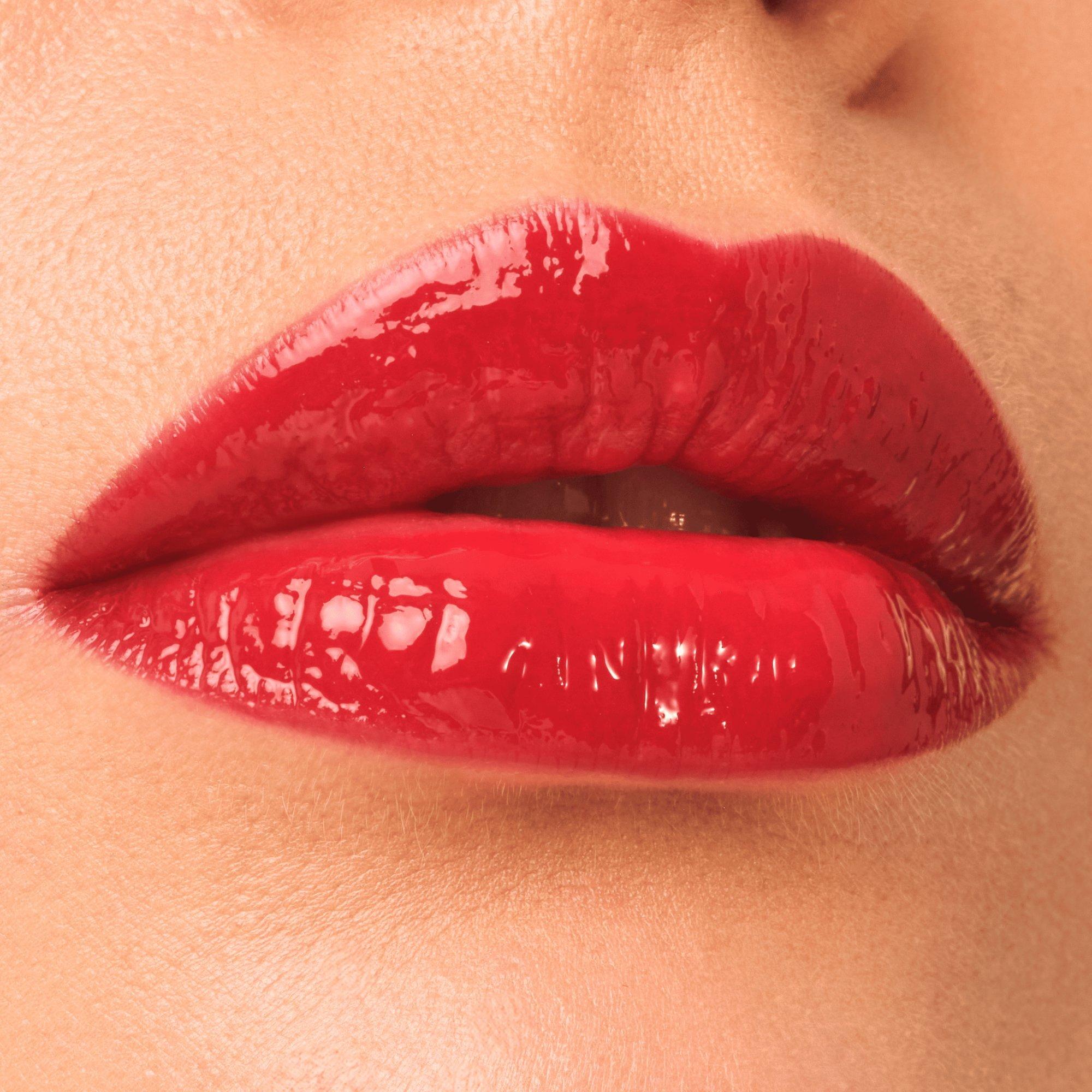 Colour Glaze Lip Tint