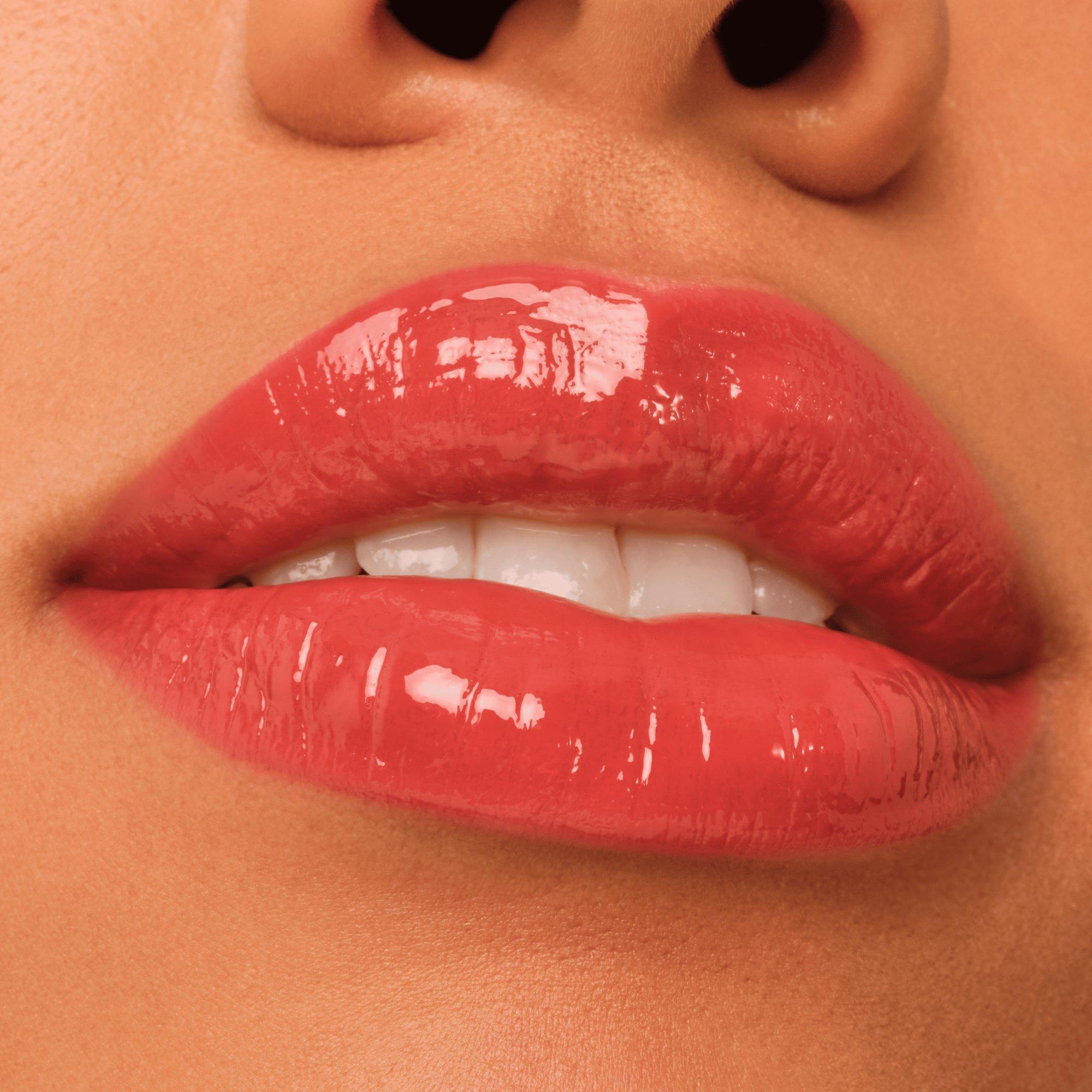 Colour Glaze Lip Tint