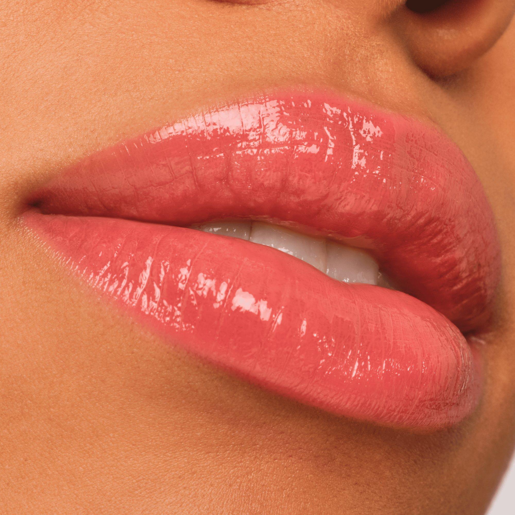 Colour Glaze Lip Tint