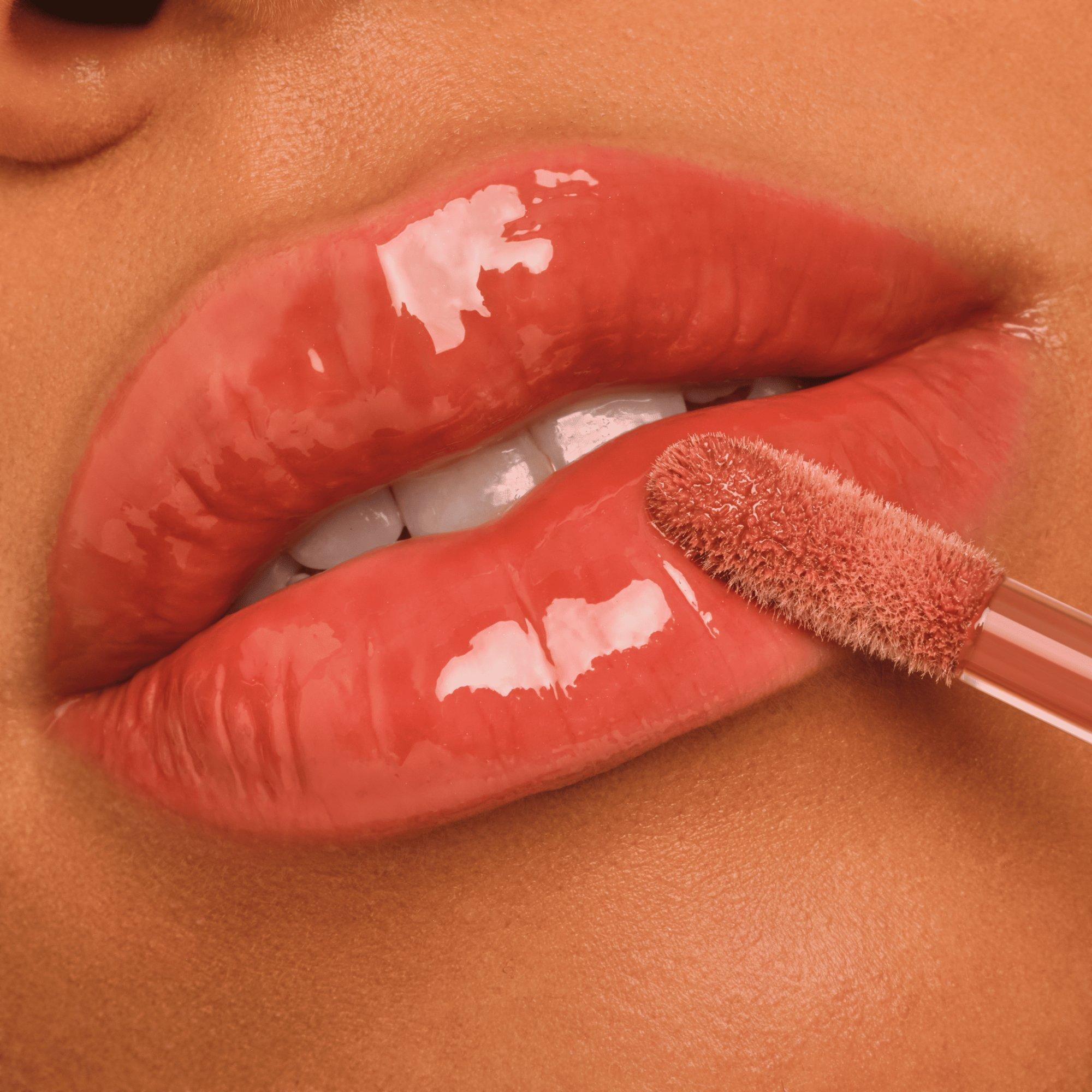 Filler Supreme Lip Gloss