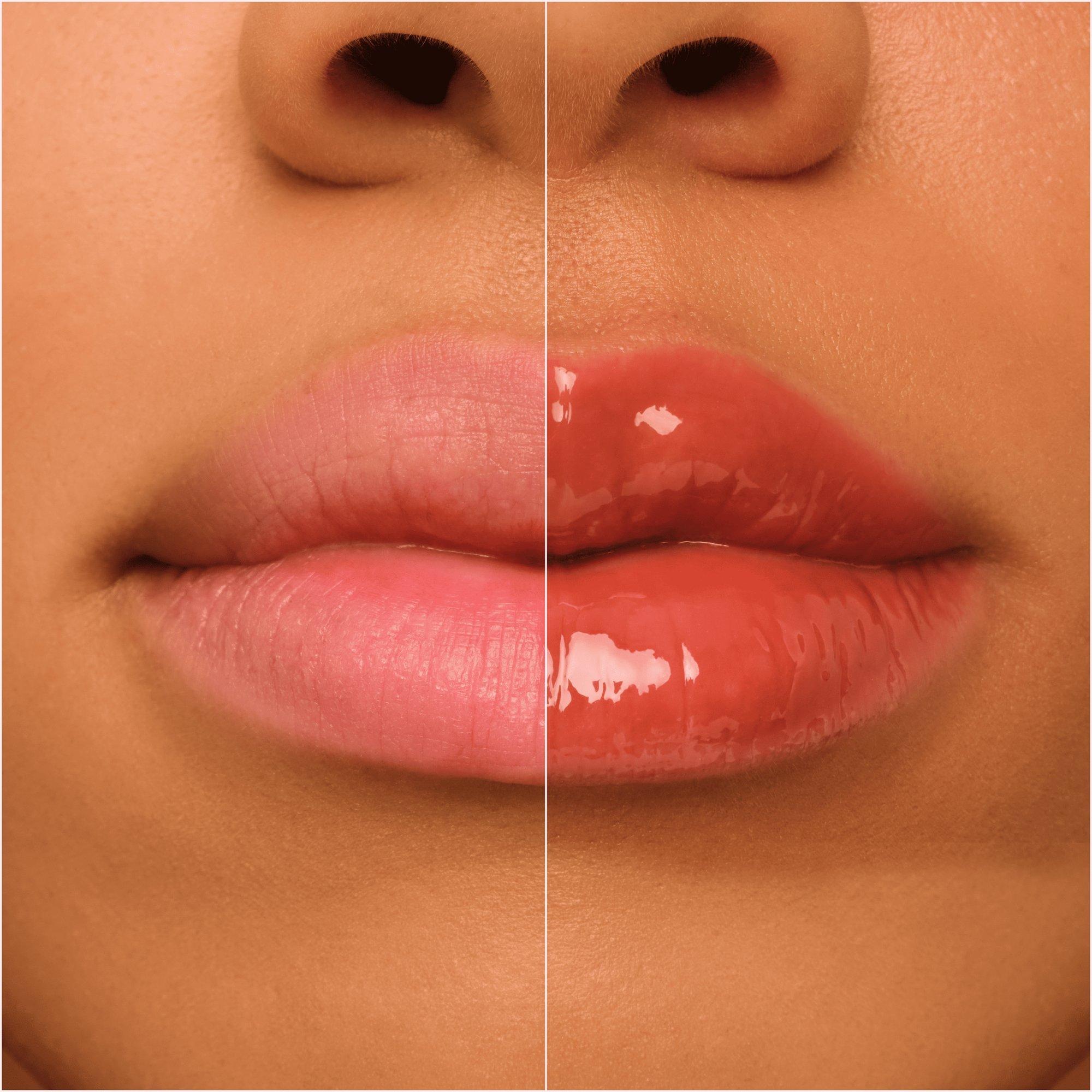 Filler Supreme Lip Gloss