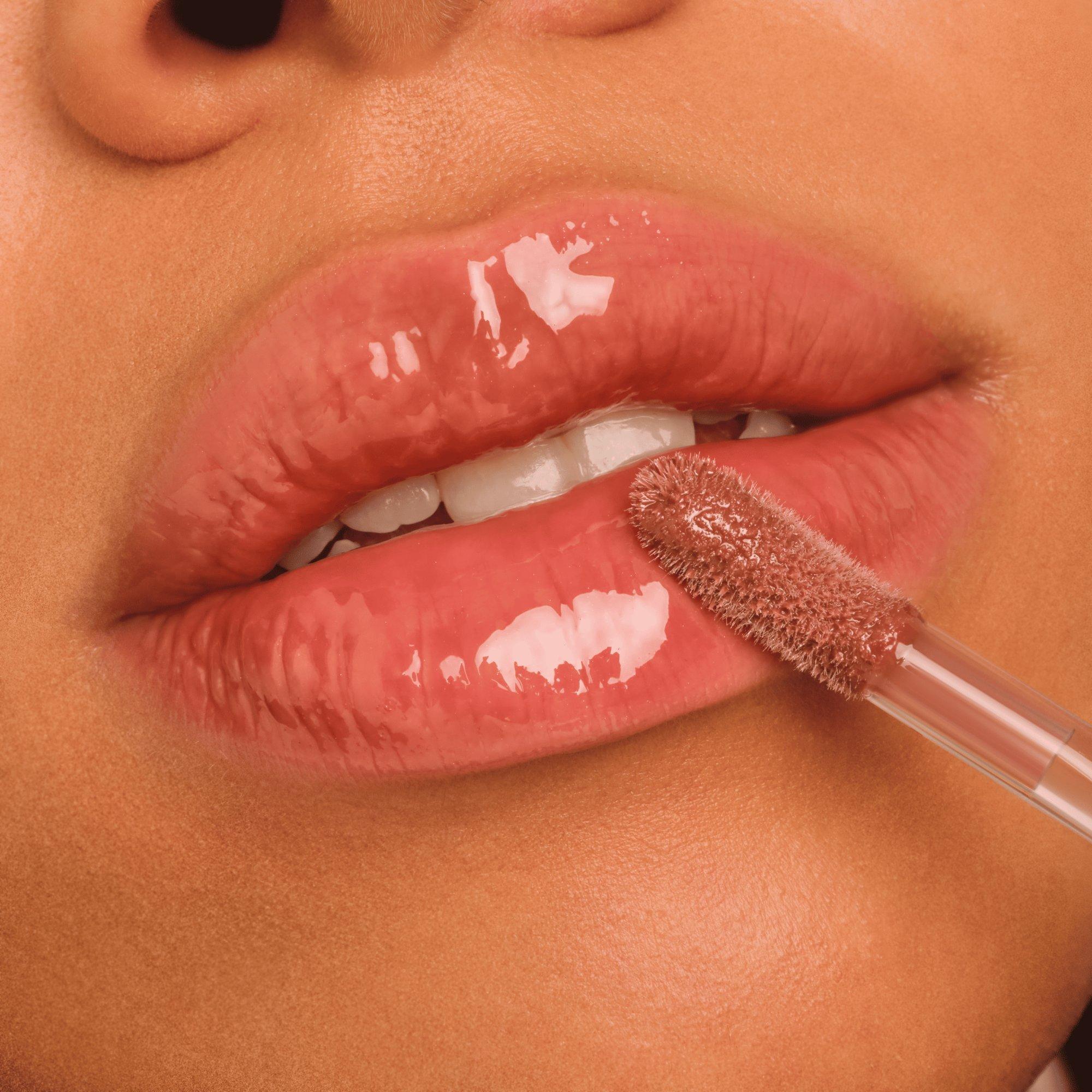 Filler Supreme Lip Gloss