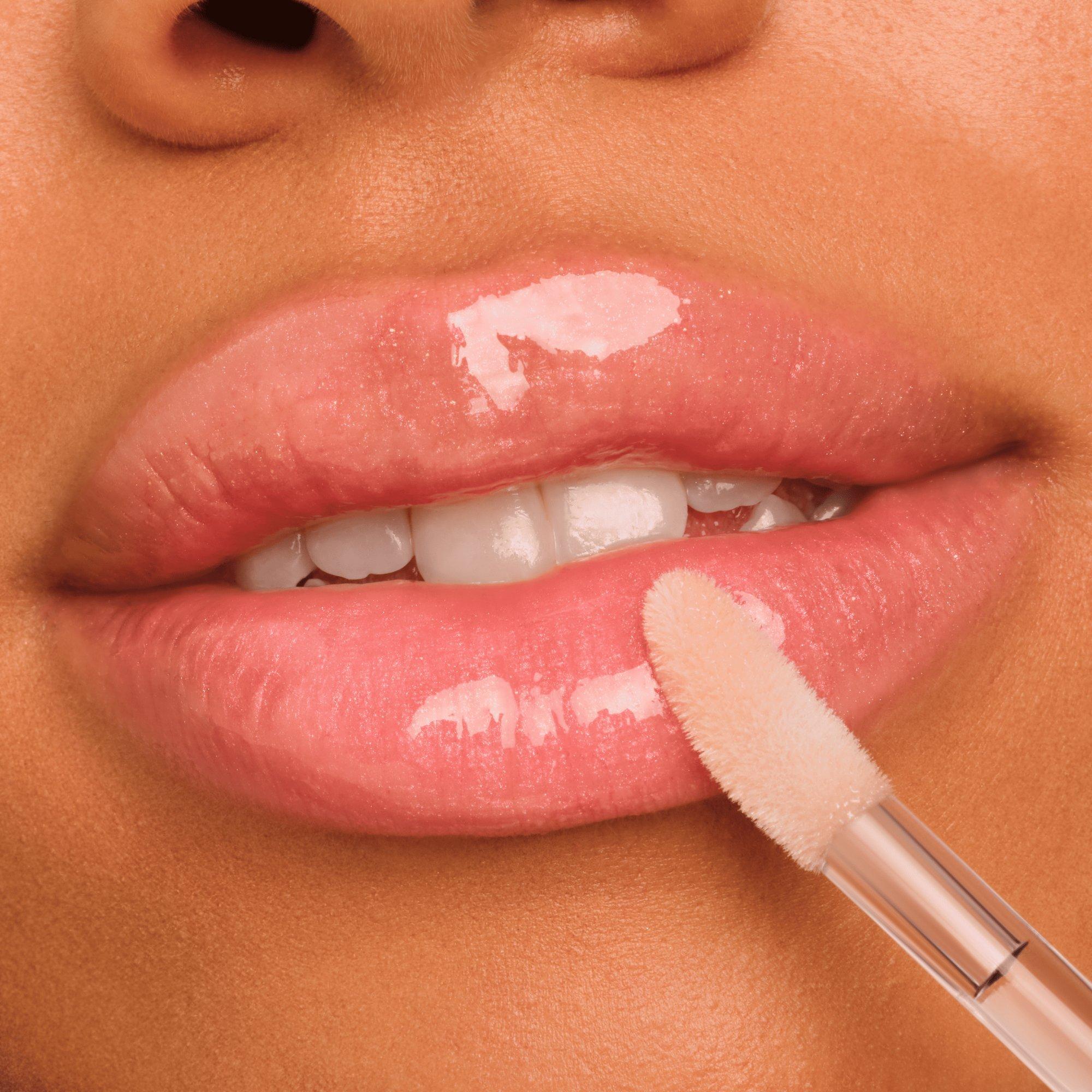 Filler Supreme Lip Gloss