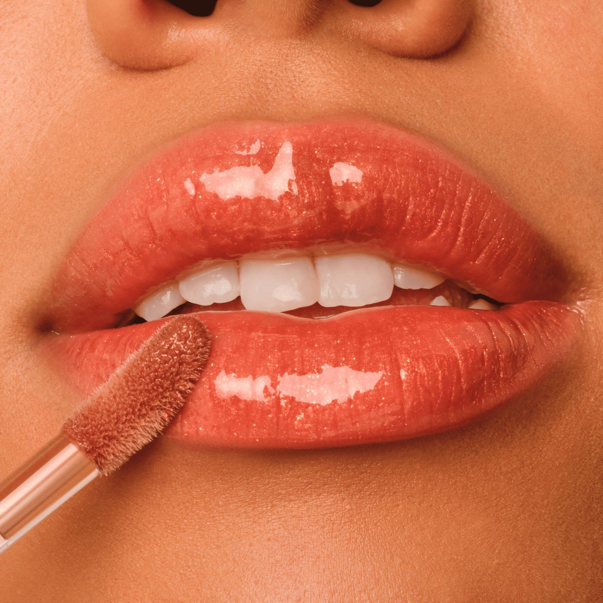 Filler Supreme Lip Gloss