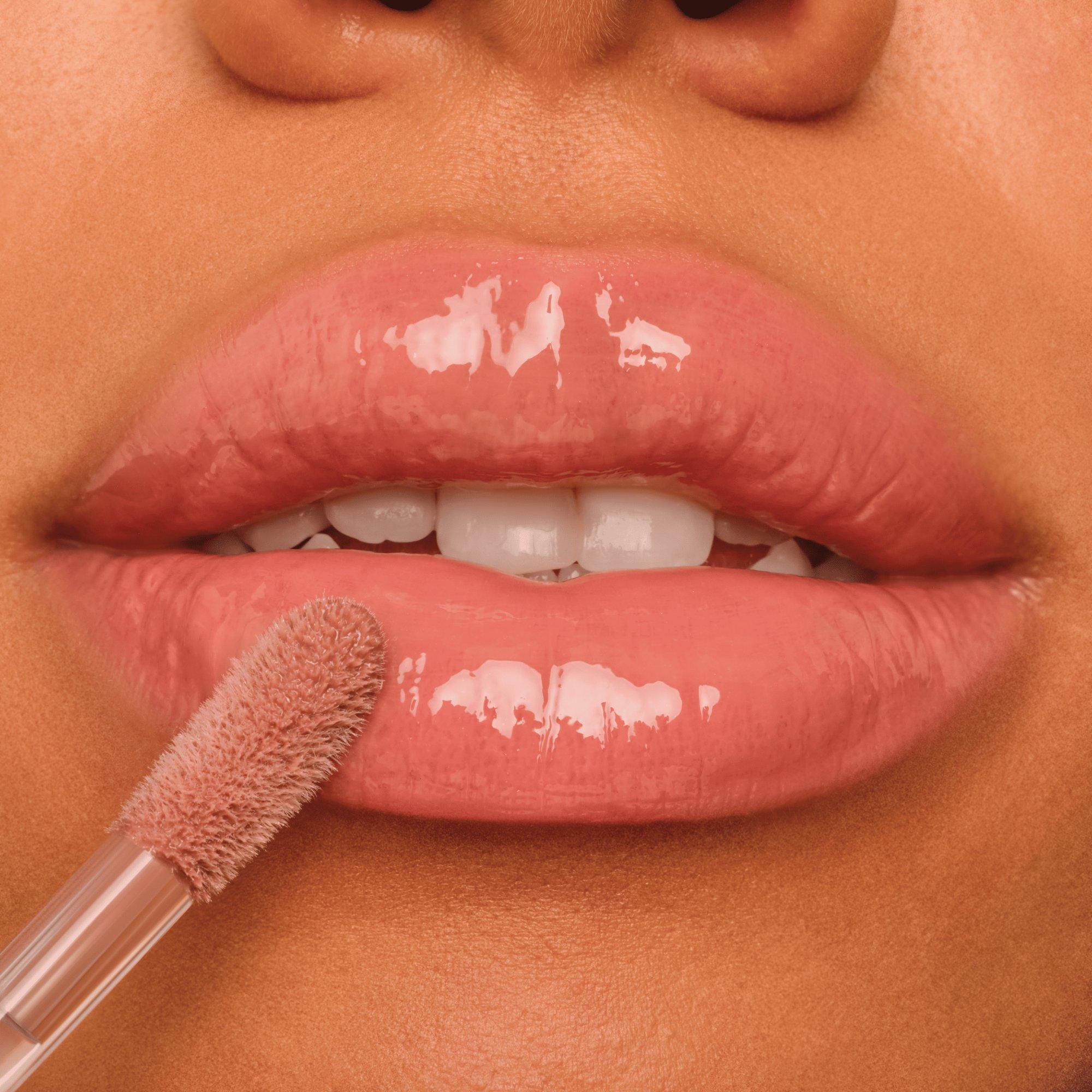 Filler Supreme Lip Gloss