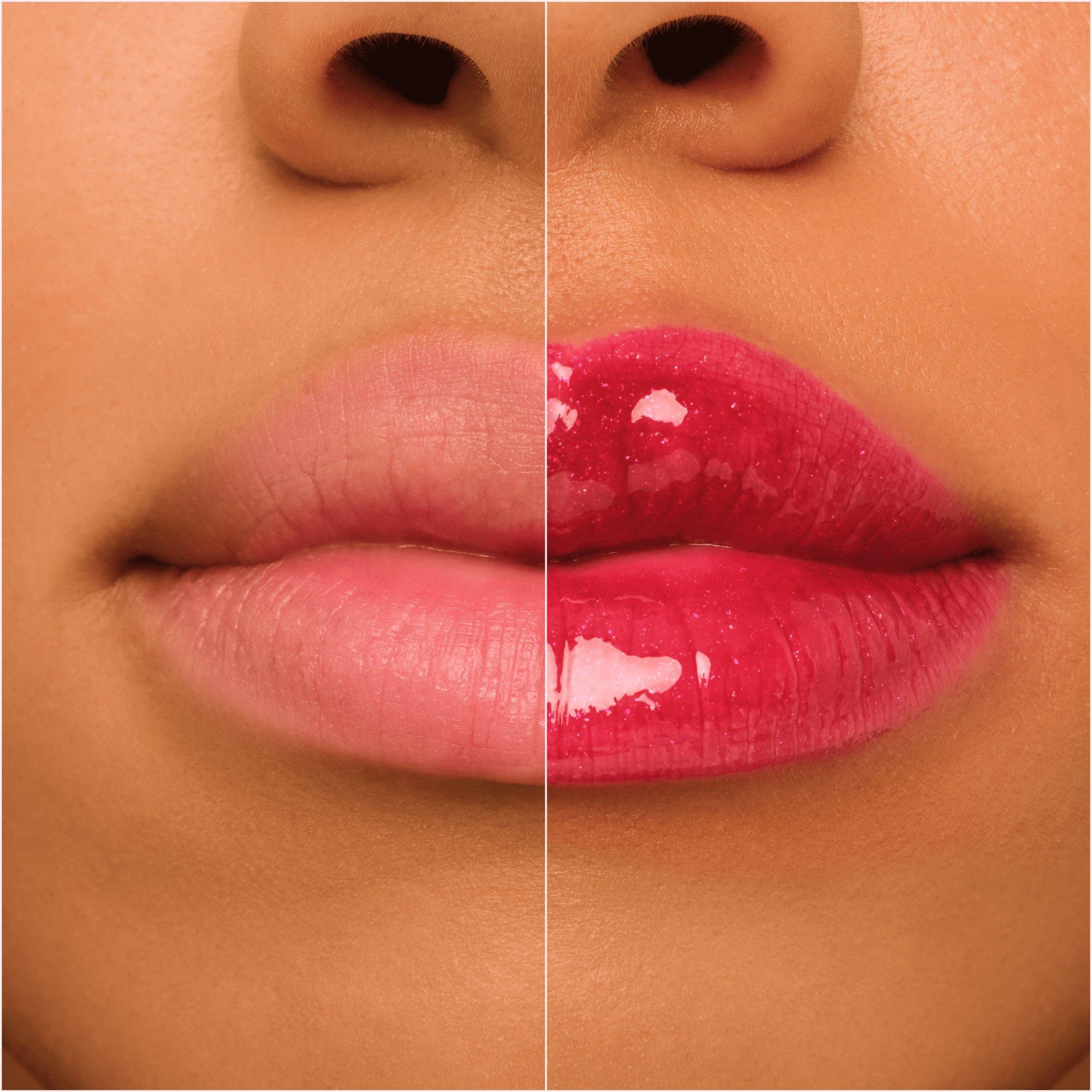 Filler Supreme Lip Gloss