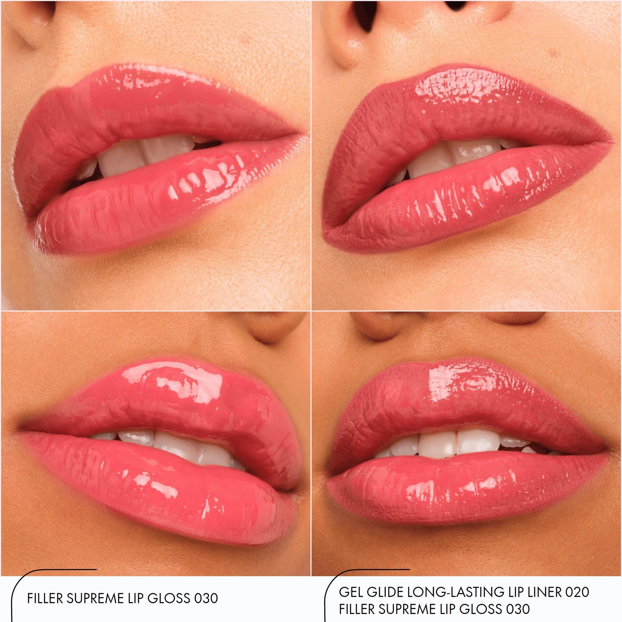 Filler Supreme Lip Gloss