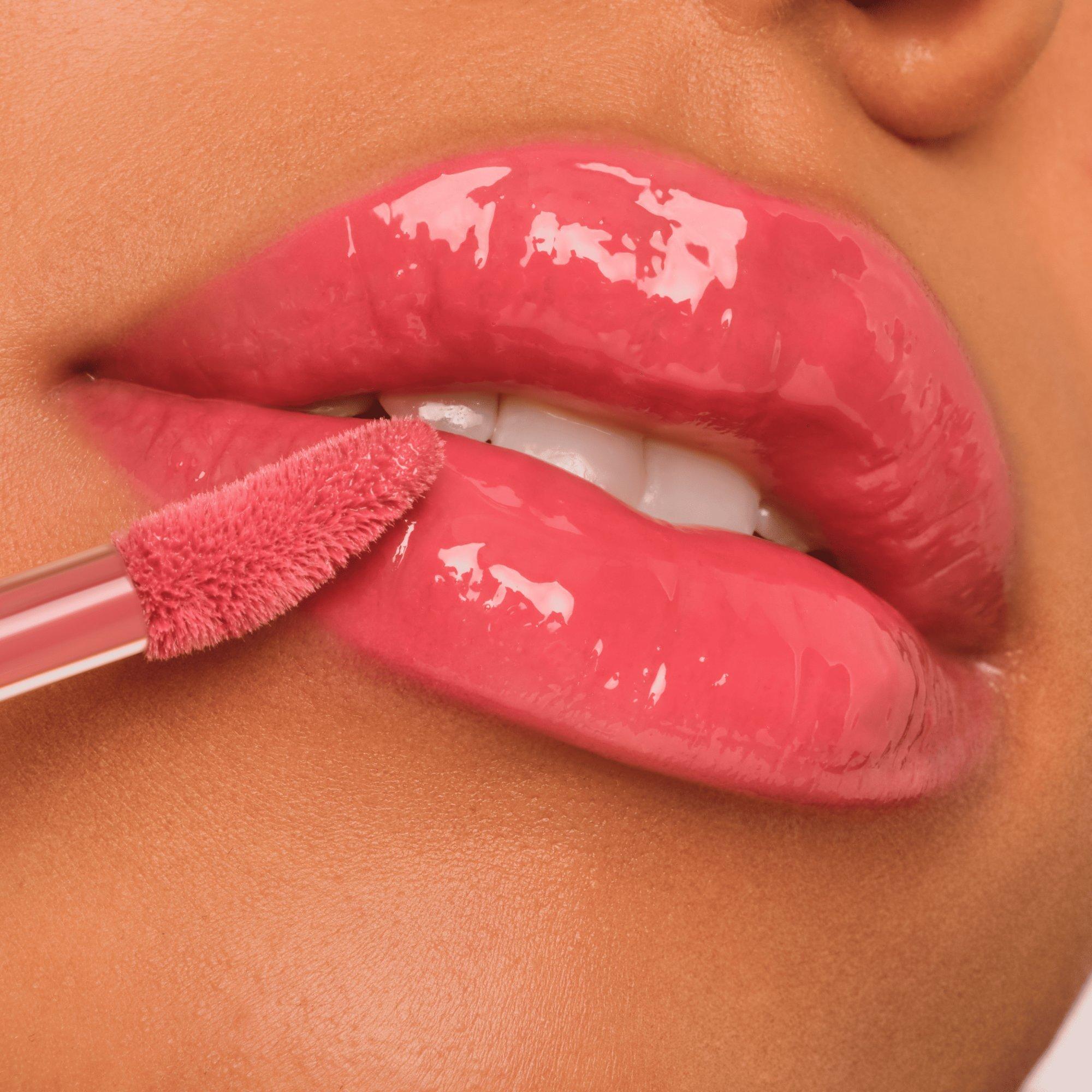 Filler Supreme Lip Gloss