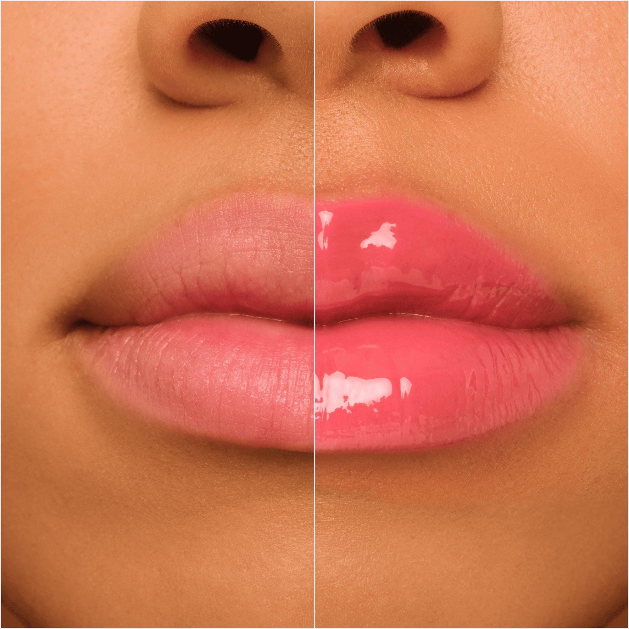 Lesk na rty Filler Supreme