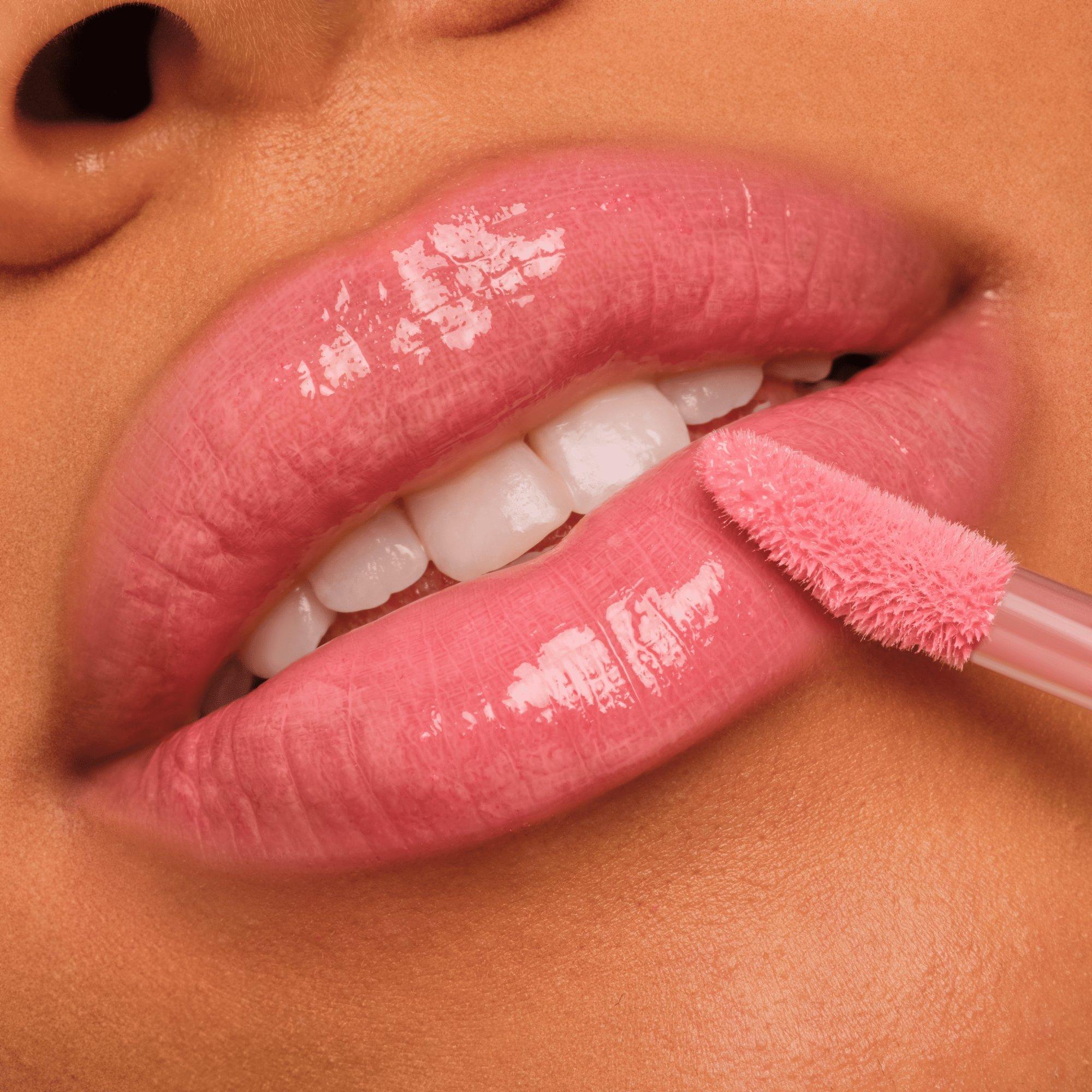 Filler Supreme Lip Gloss