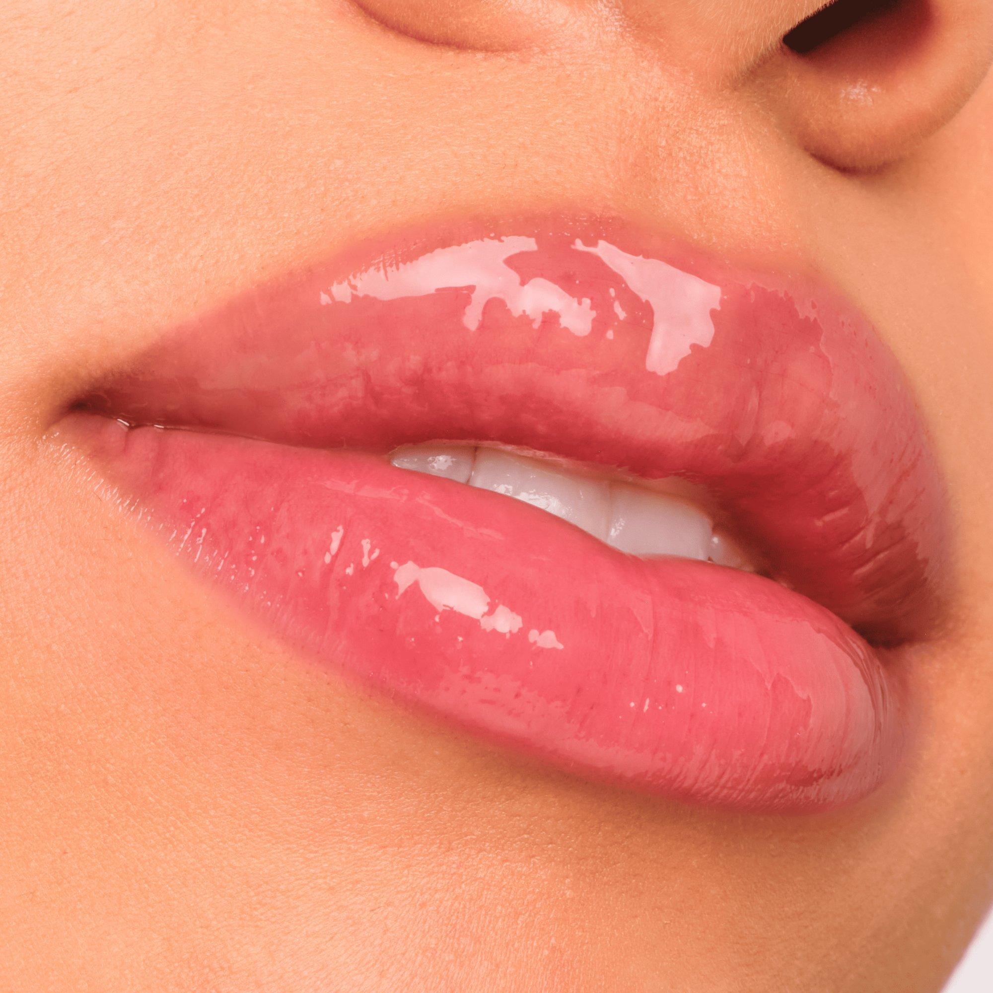 Filler Supreme Lip Gloss