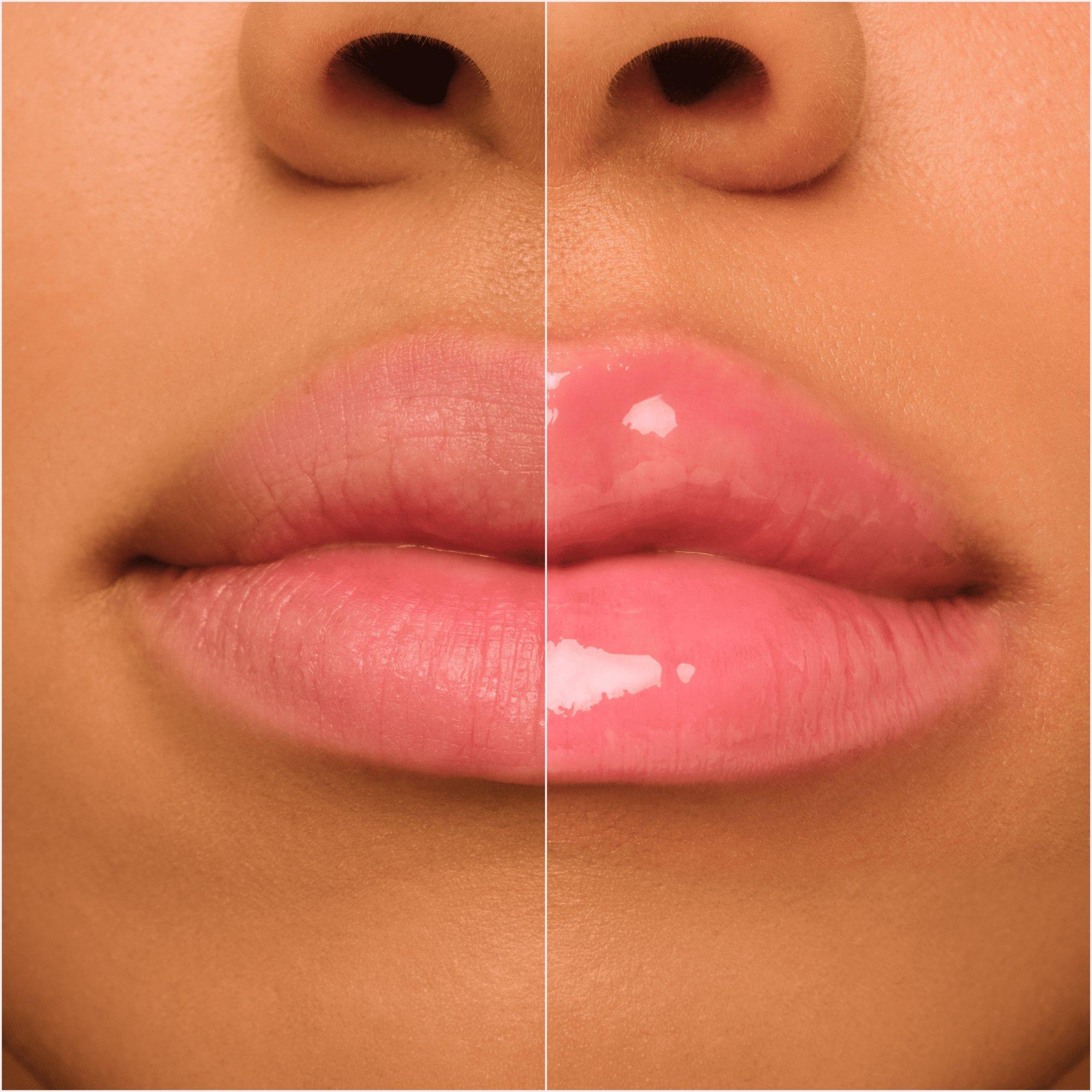 Filler Supreme Lip Gloss