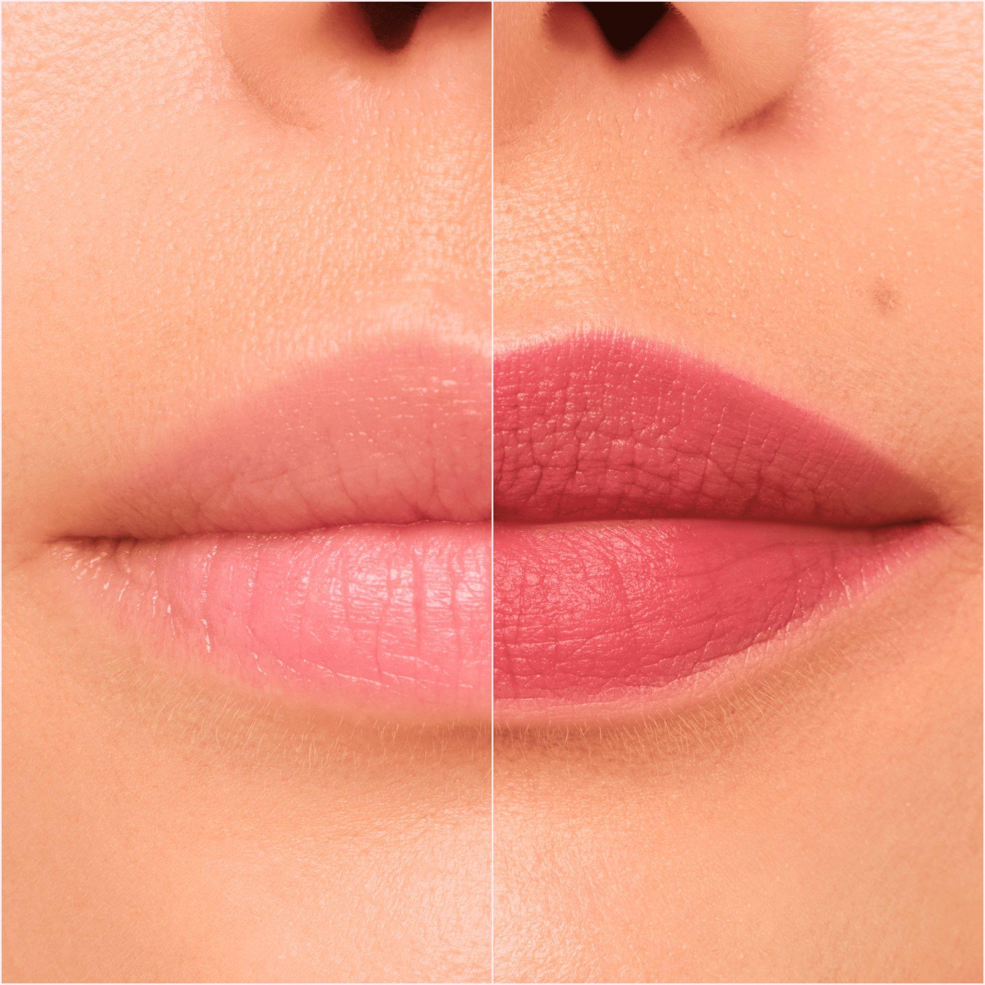 Blur-Real Matte Lipstick