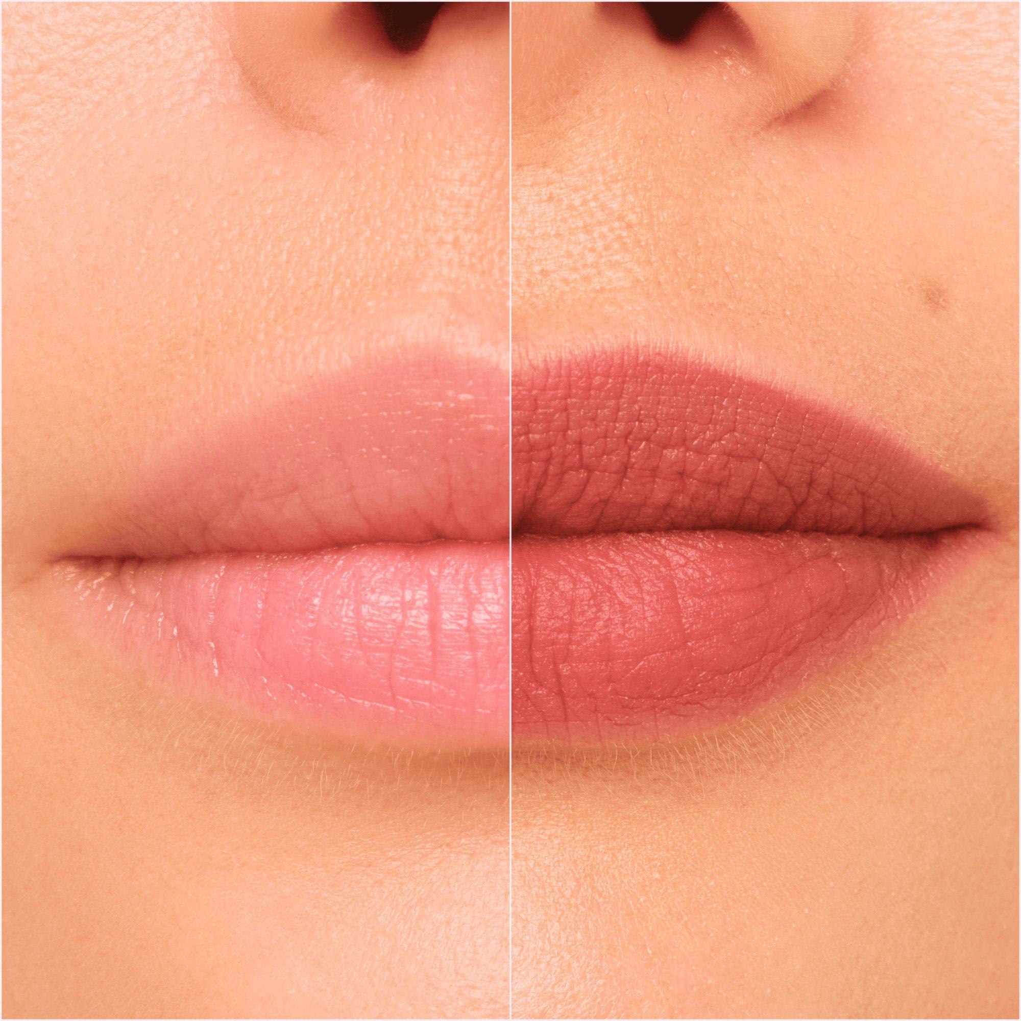 Blur-Real Matte Lipstick