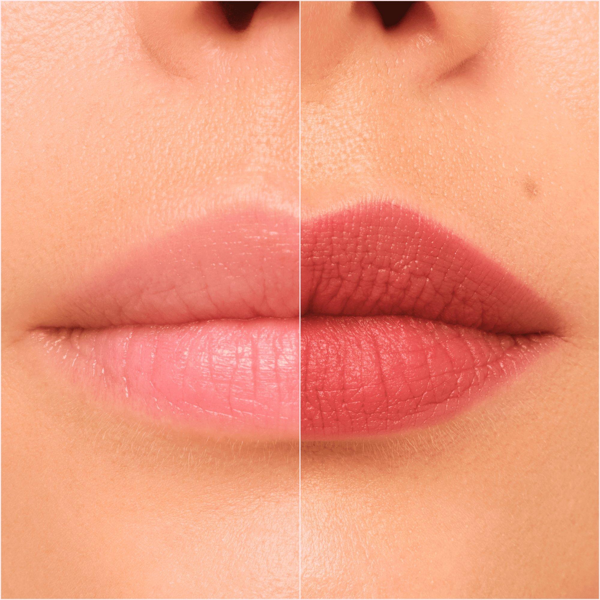 Blur-Real Matte Lipstick