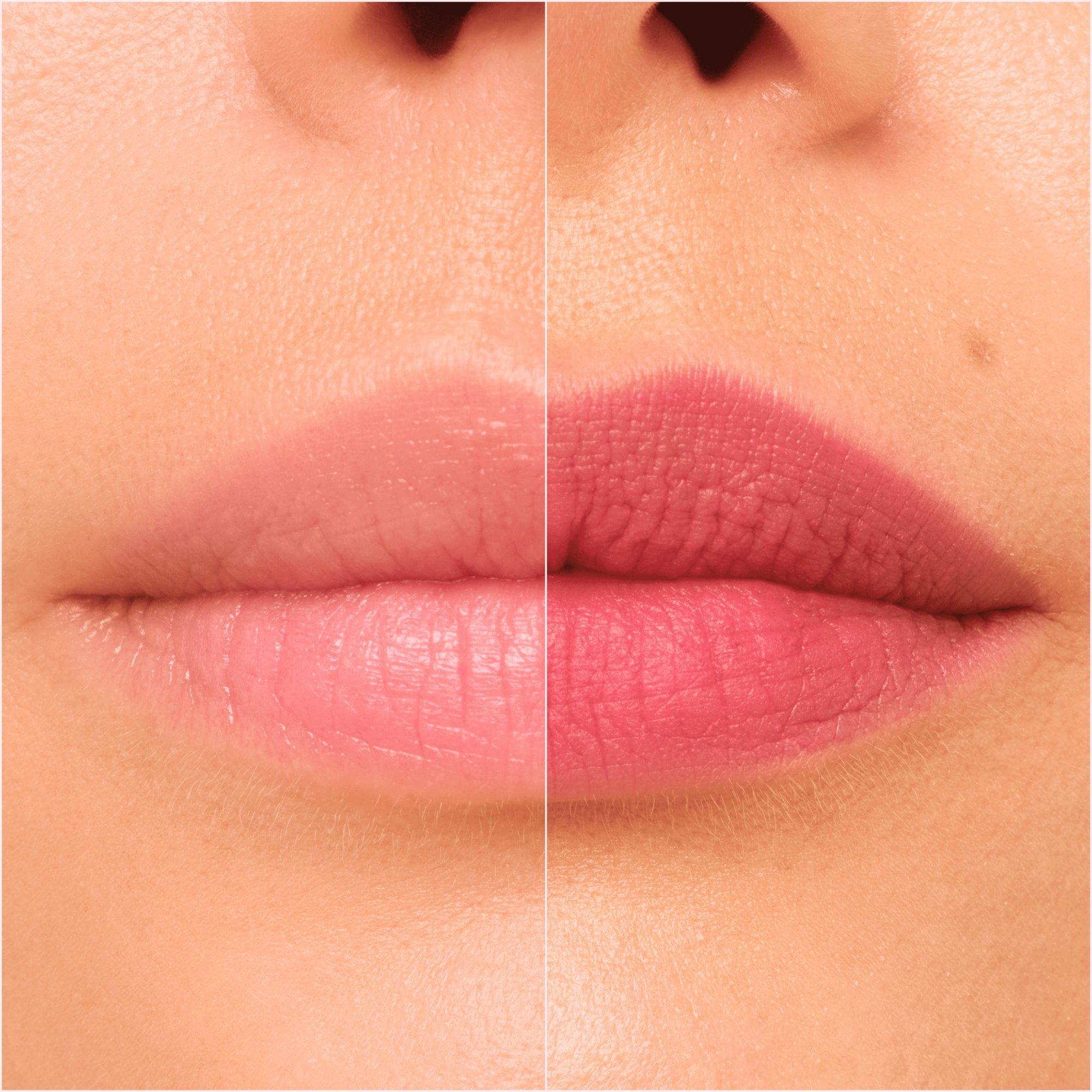 Blur-Real Matte Lipstick