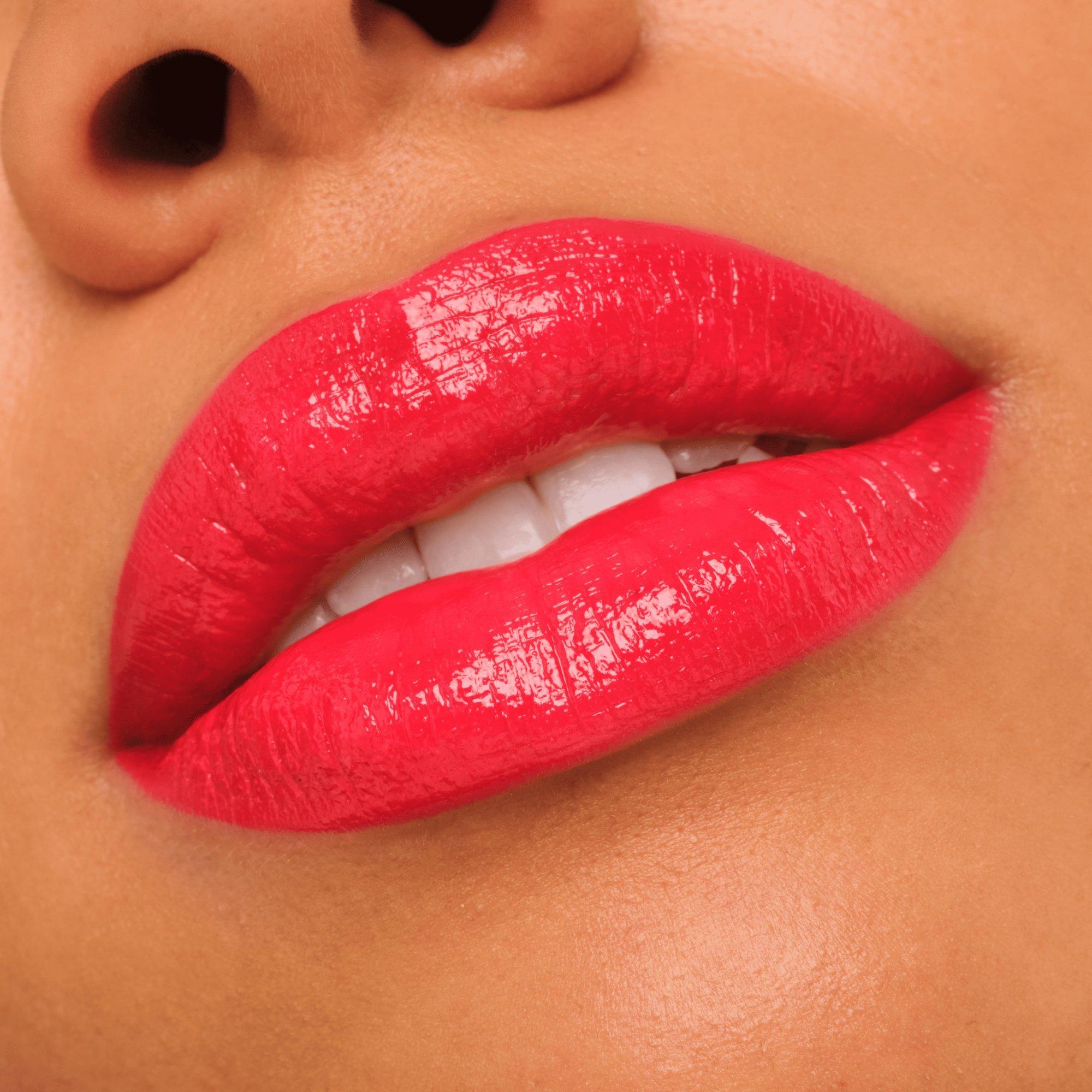 Glass Like Gloss Stick