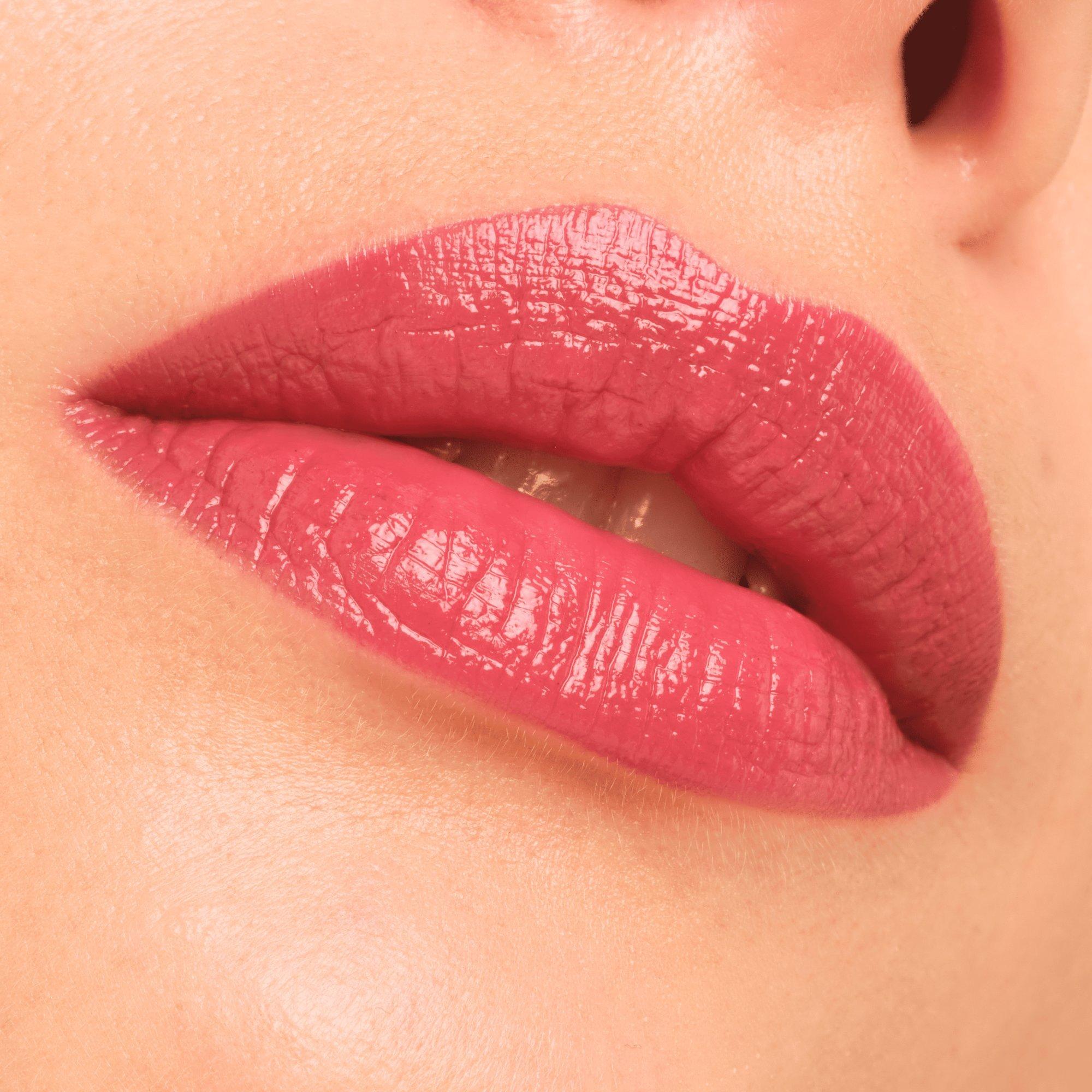 Glass Like Gloss Stick