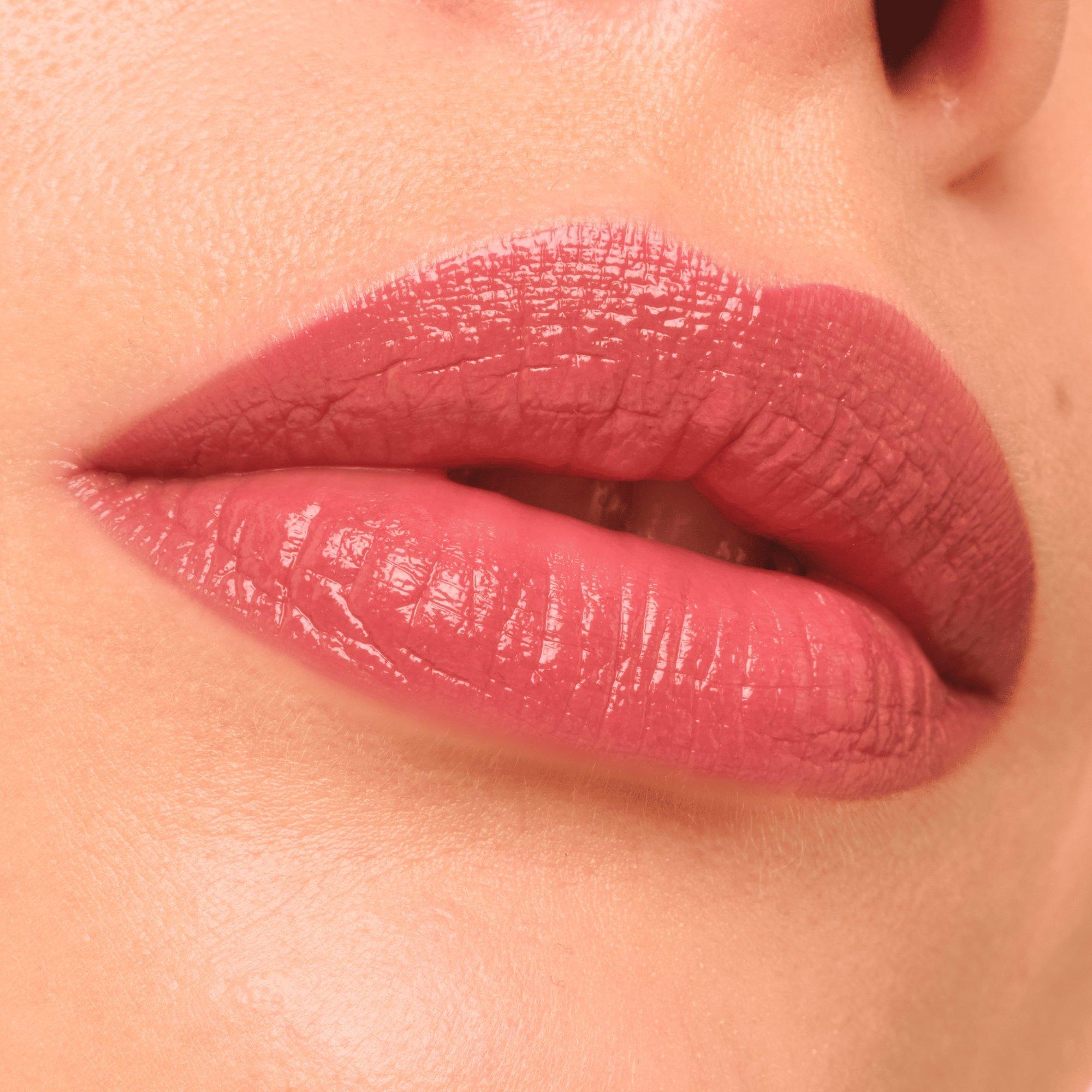 Glass Like Gloss Stick