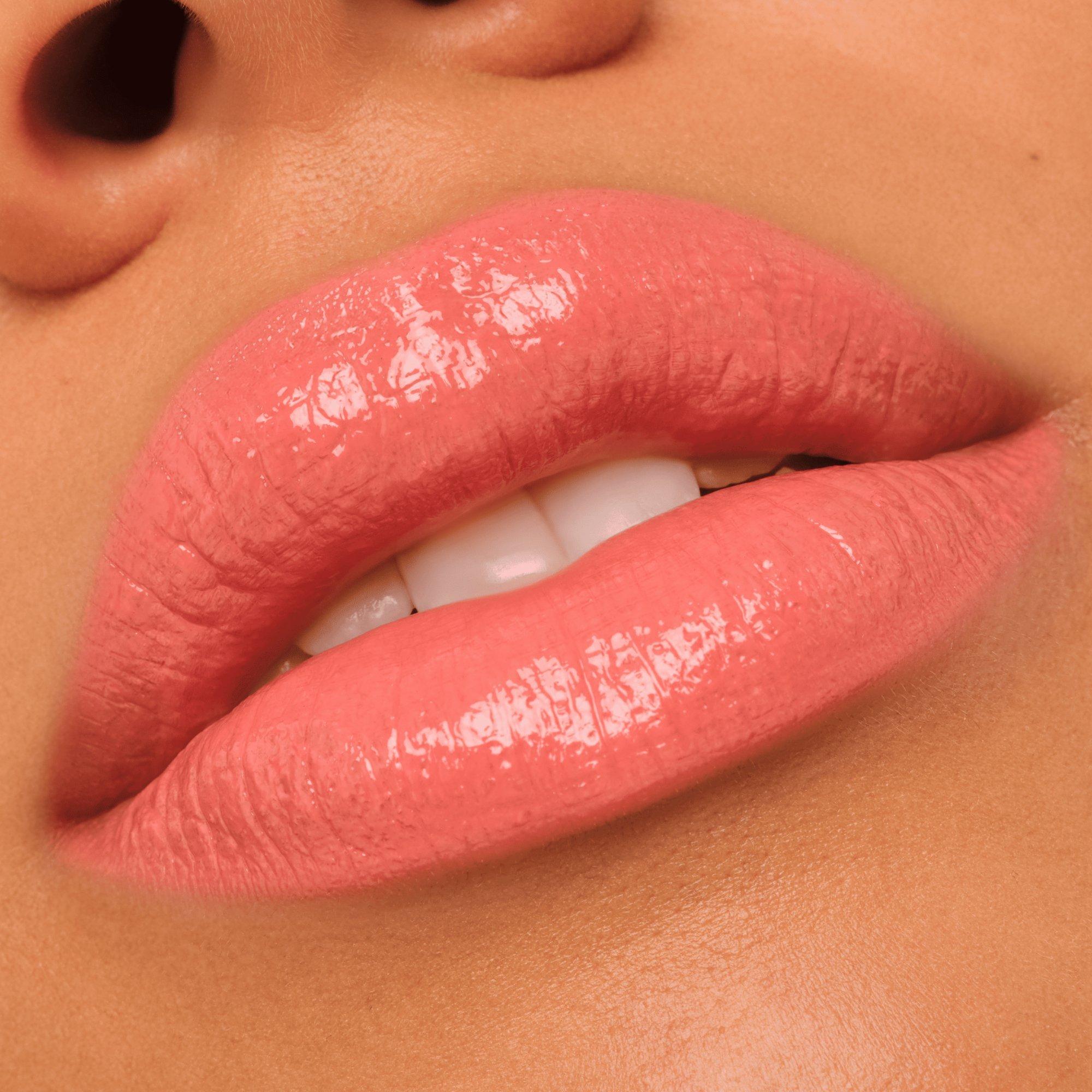 Glass Like Gloss Stick