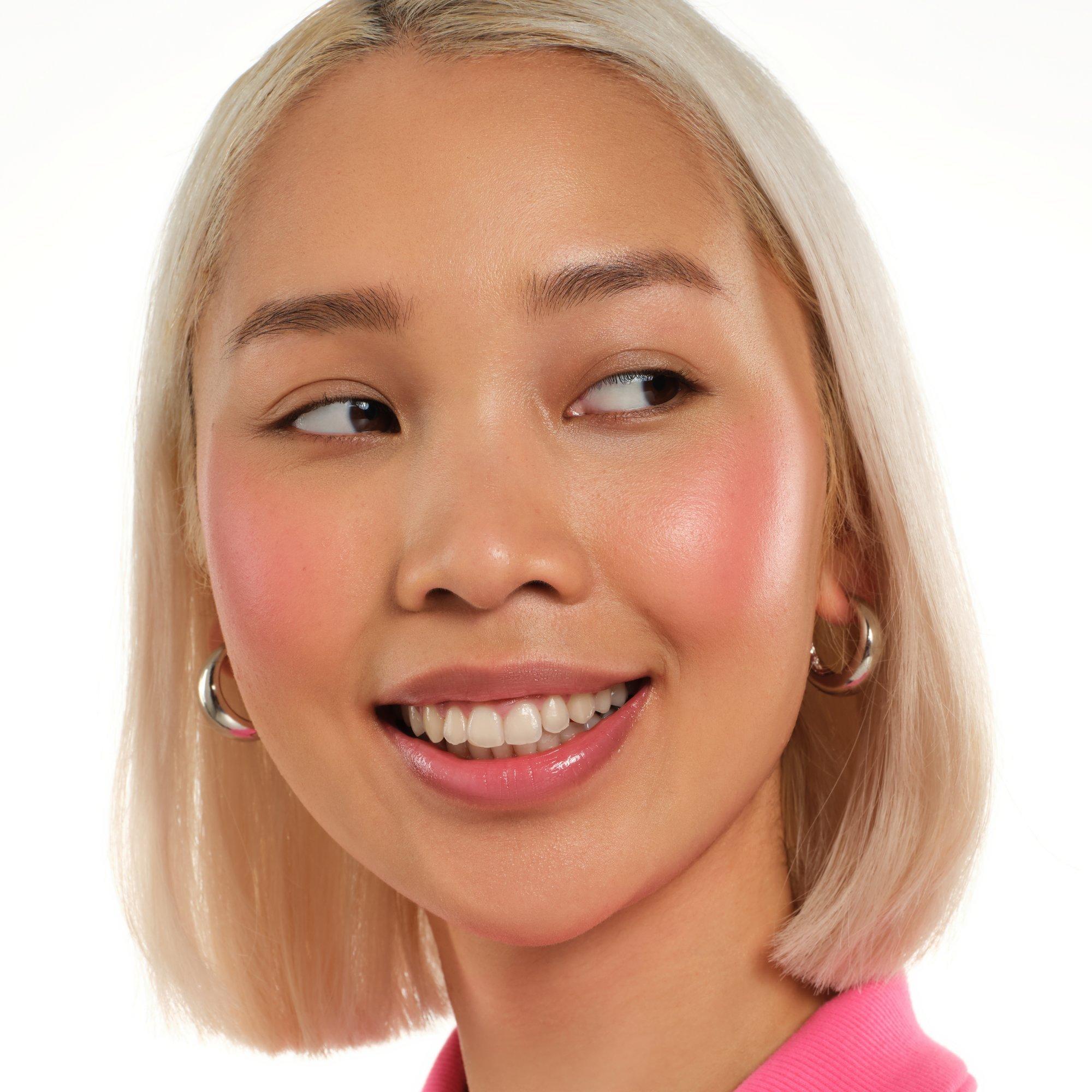 Skysti skaistalai baby got blush liquid blush