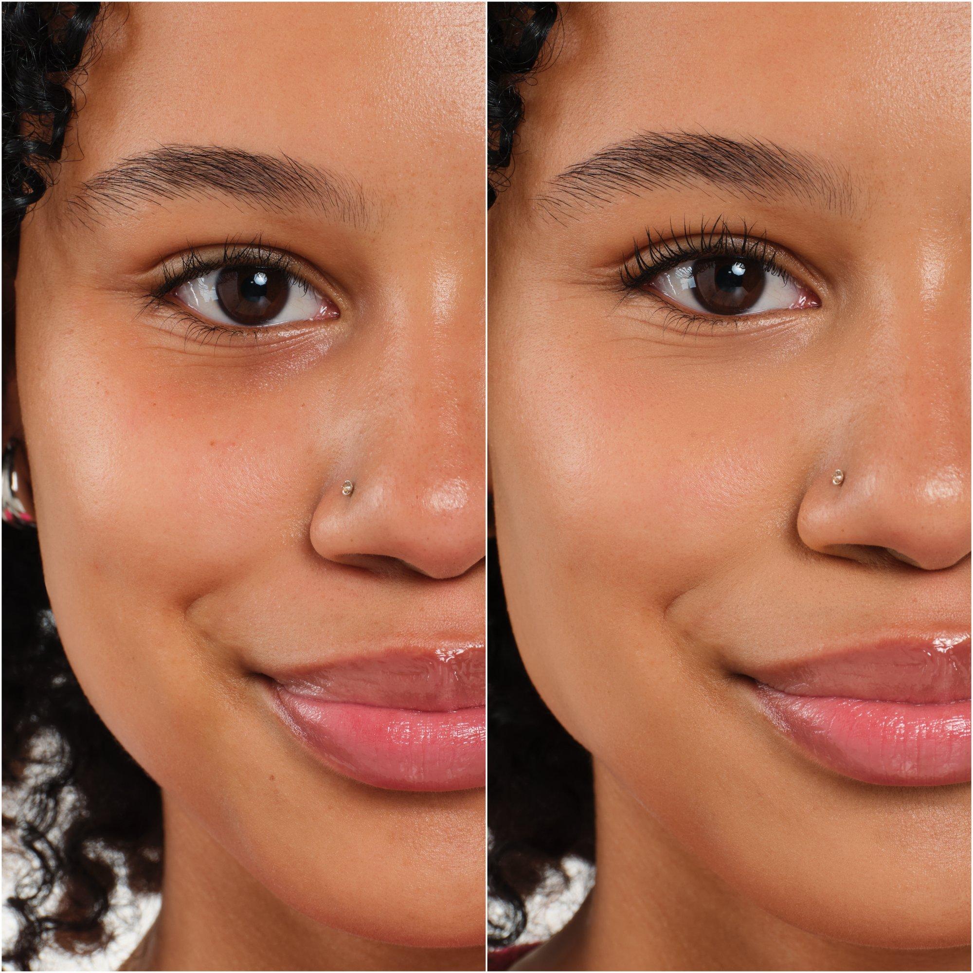 Сілкі Блюр Хайдрейтін Стійкий Консилер