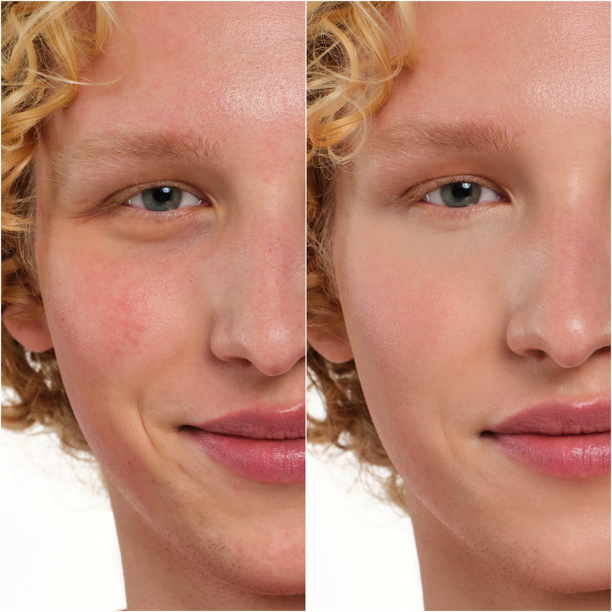 silky BLUR HYDRATING LONGWEAR CONCEALER