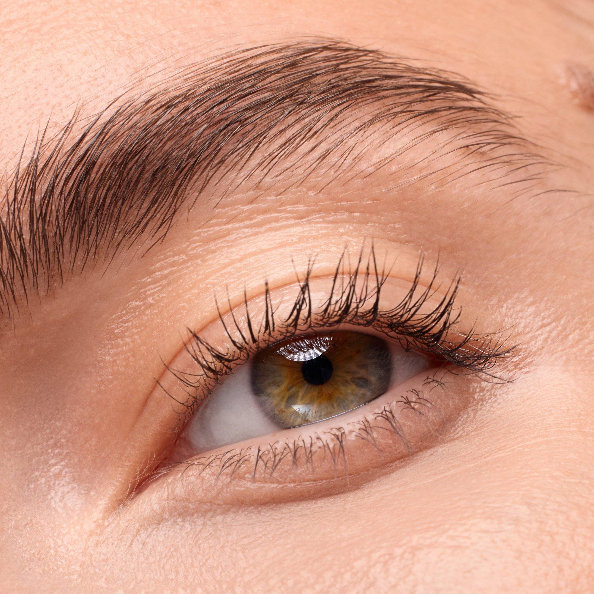 Creion pentru sprâncene Slim'Matic Ultra Precise rezistent la apă