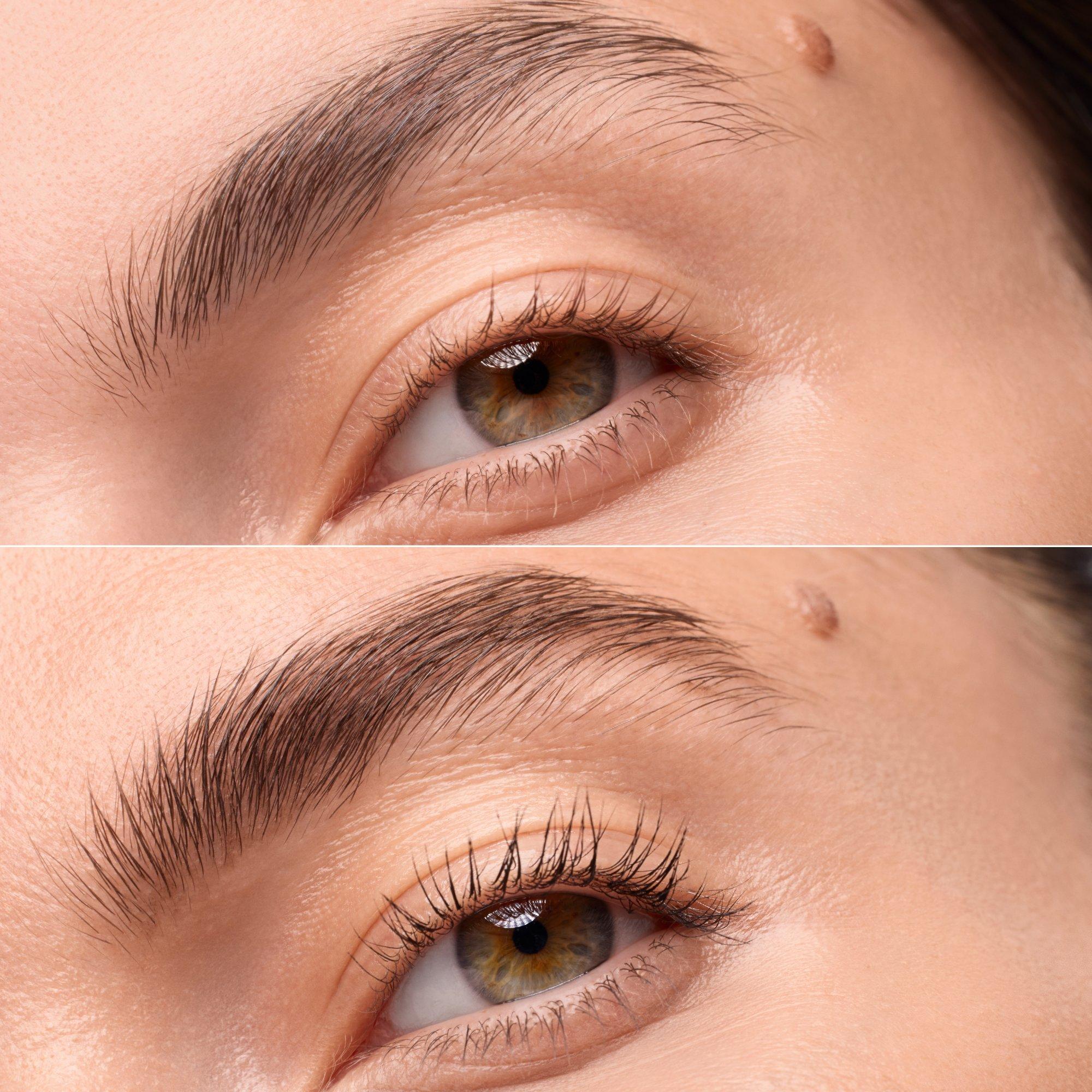 Creion pentru sprâncene Slim'Matic Ultra Precise rezistent la apă