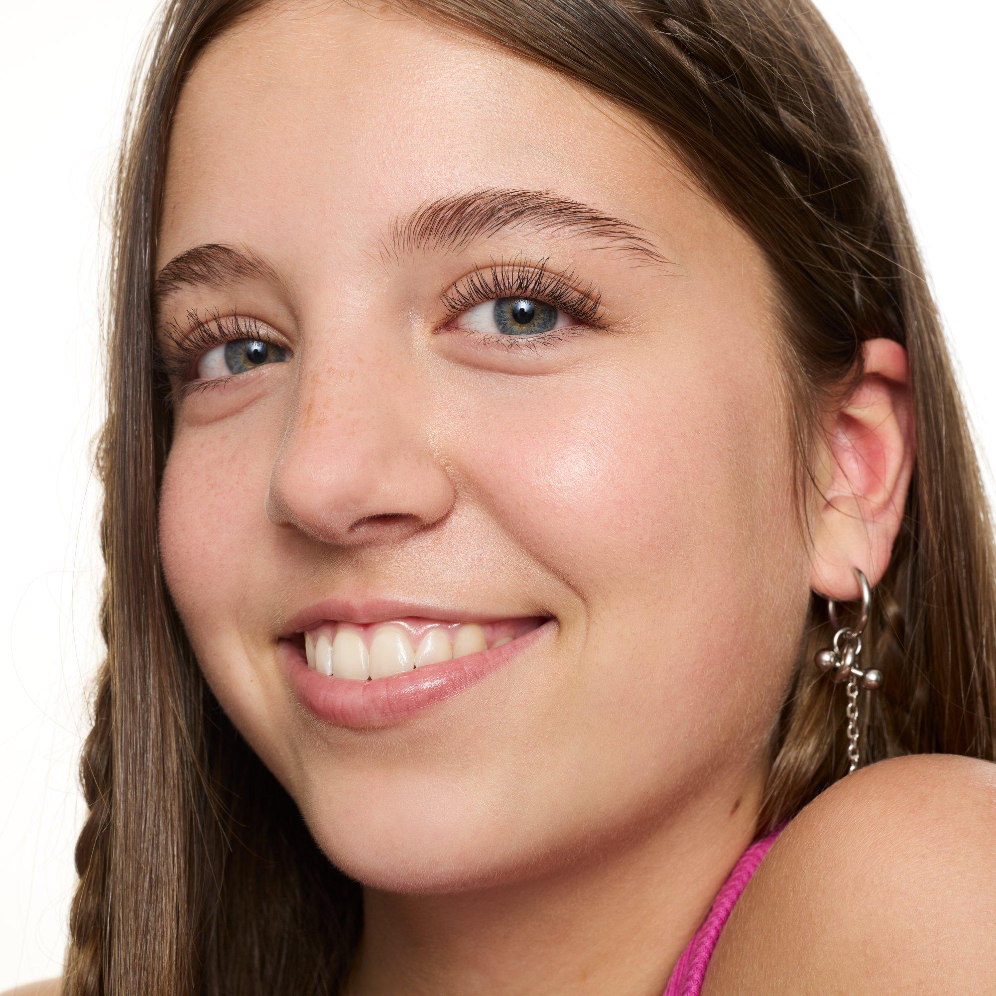 I LOVE EXTREME crazy volume mascara