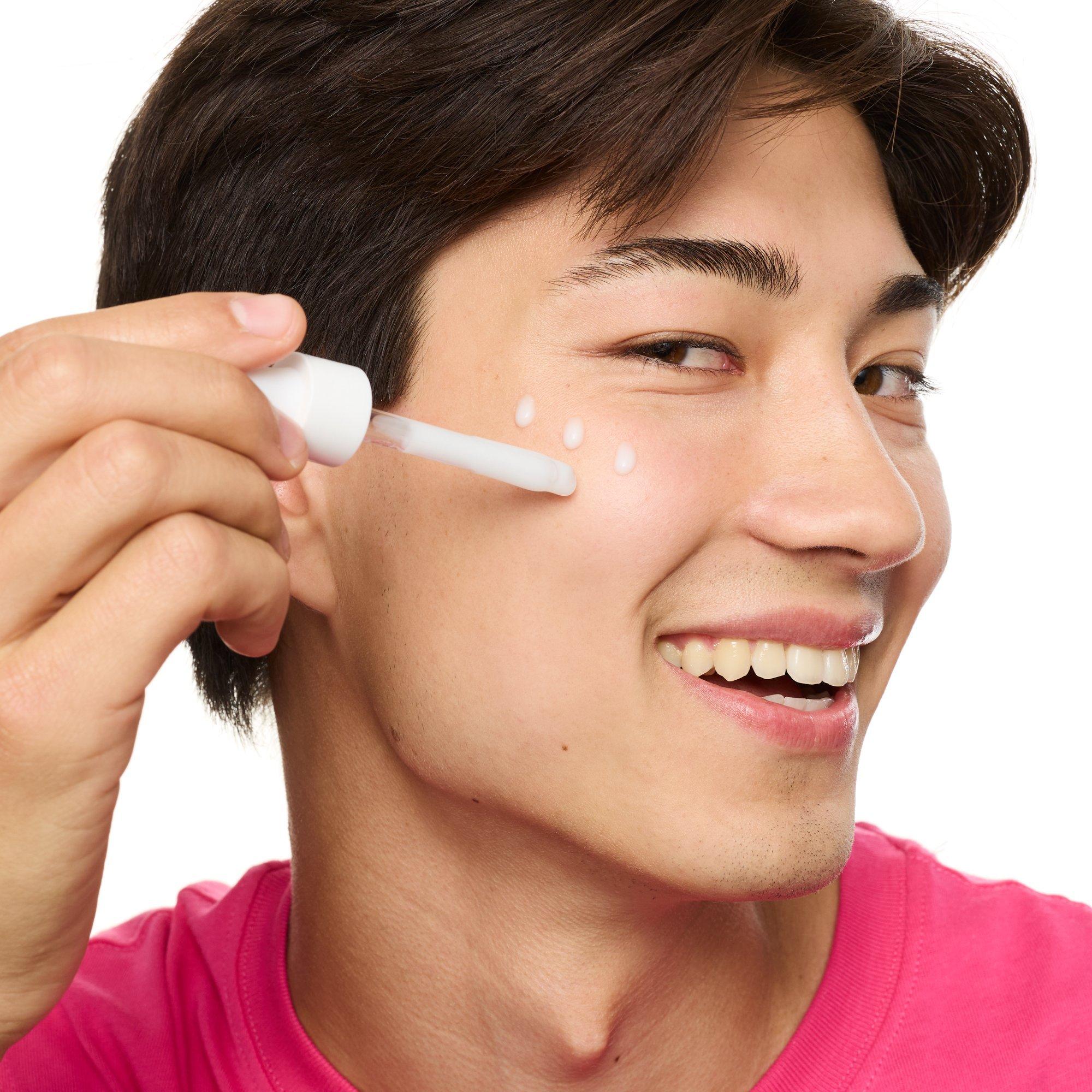 HELLO, GOOD STUFF! 肌肤修复精华