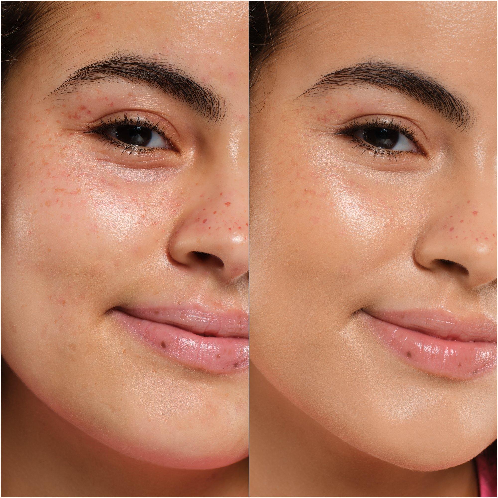 Švytėjimo suteikianti priemonė MAGIC FILTER glow booster