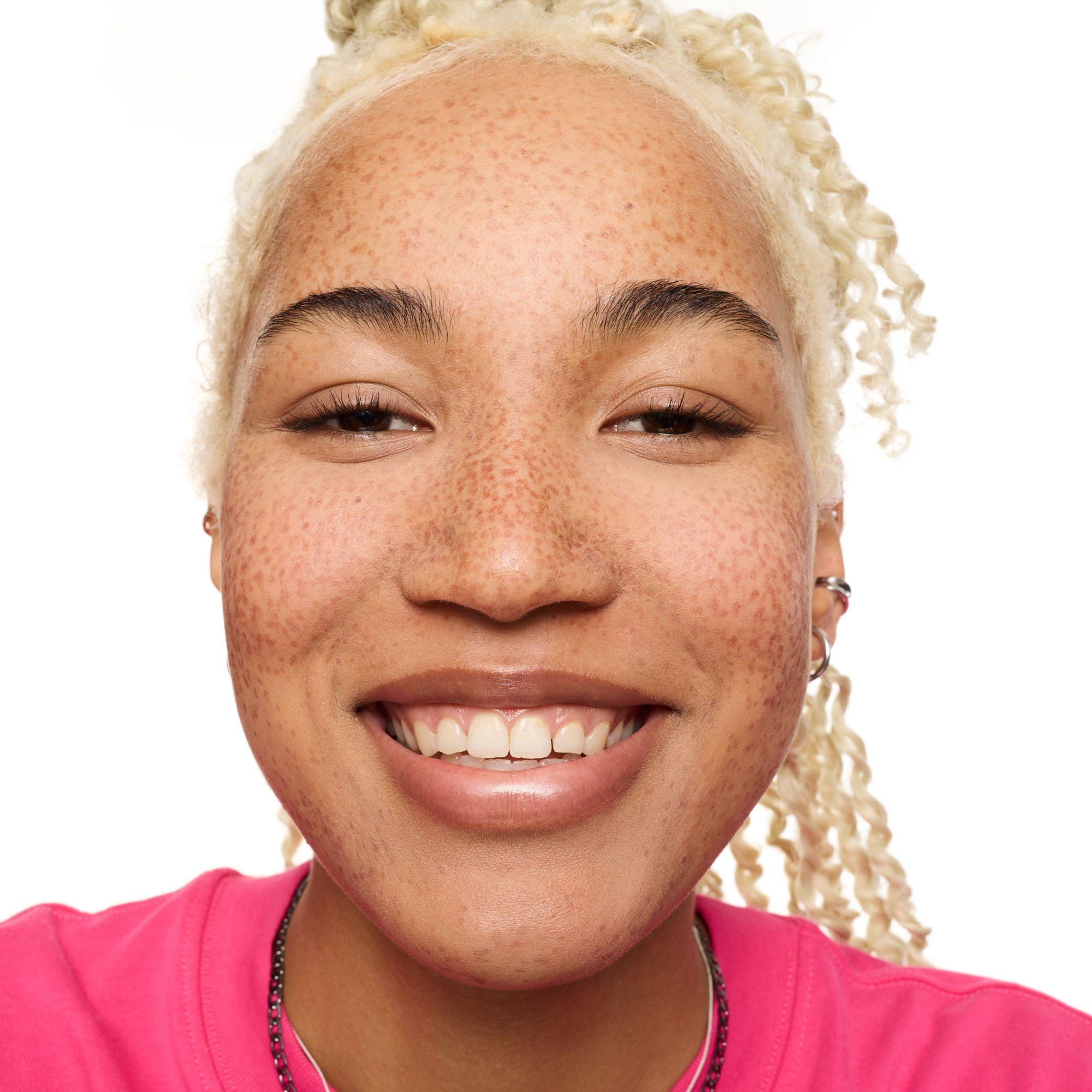 Pudră banana BRIGHTEN UP!