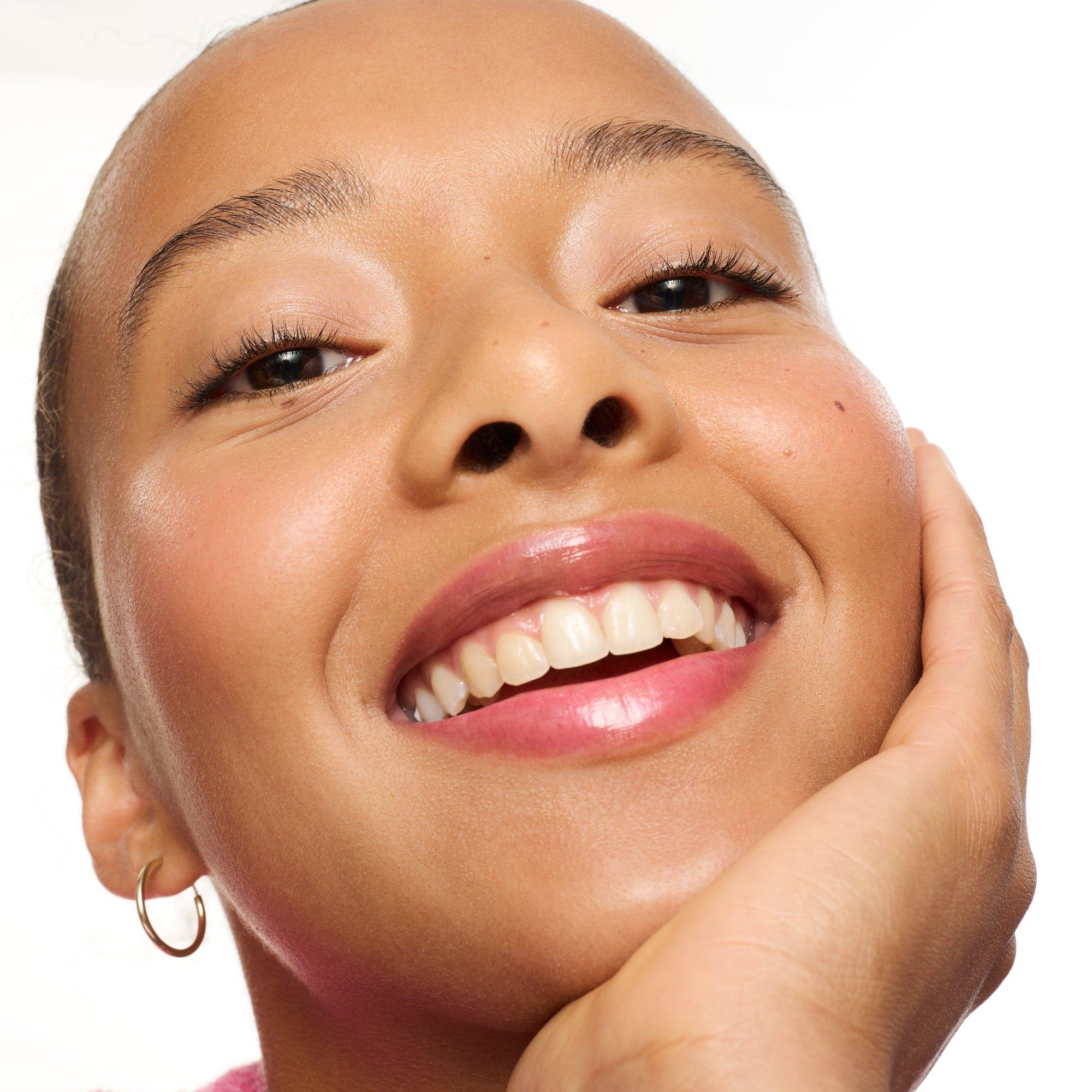 ELECTRIC GLOW COLOUR CHANGING LIP و CHEEK OIL