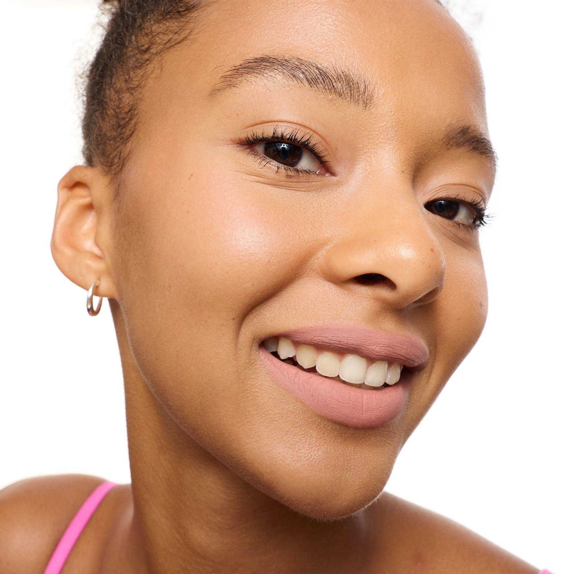 8h matte liquid lipstick