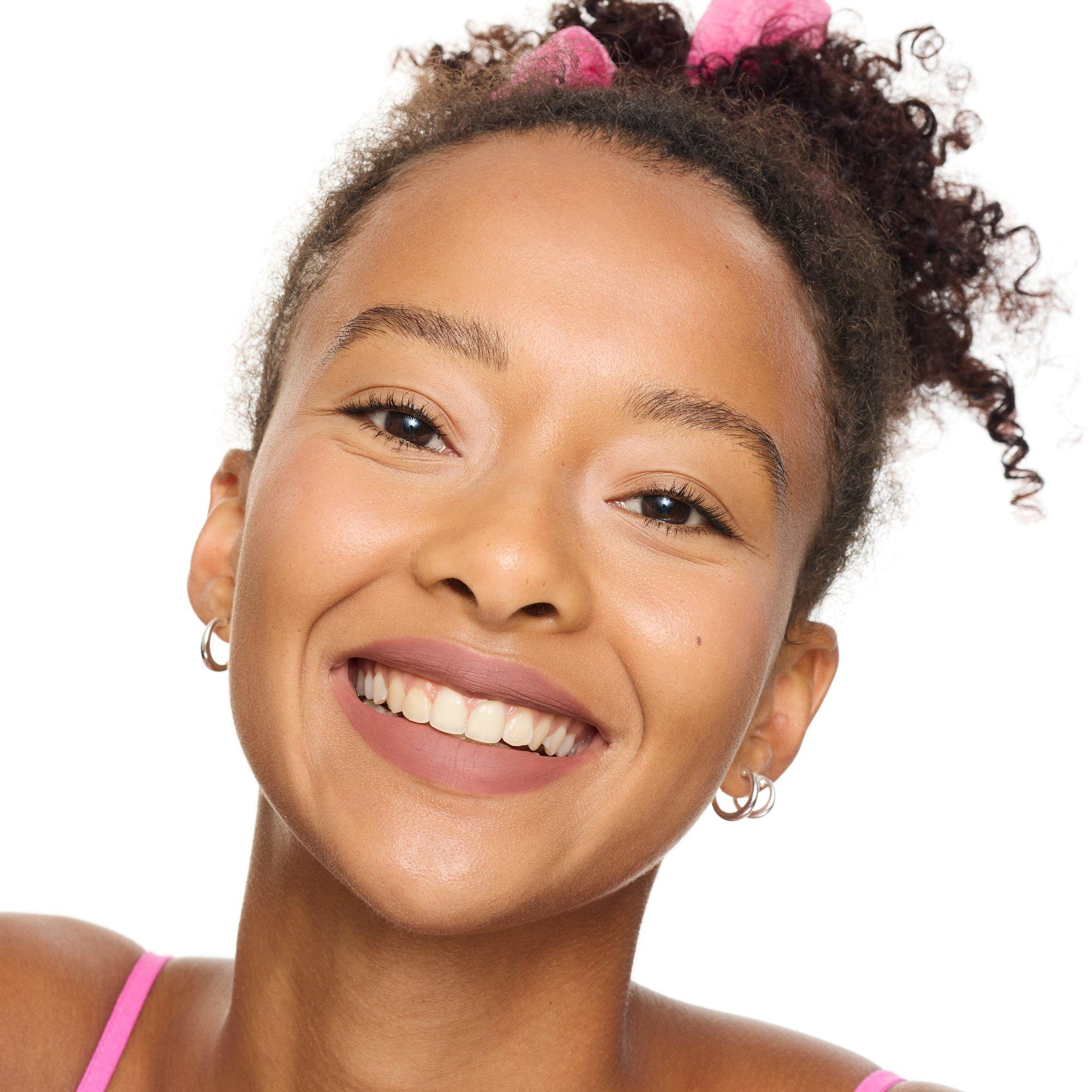 8h matte liquid lipstick