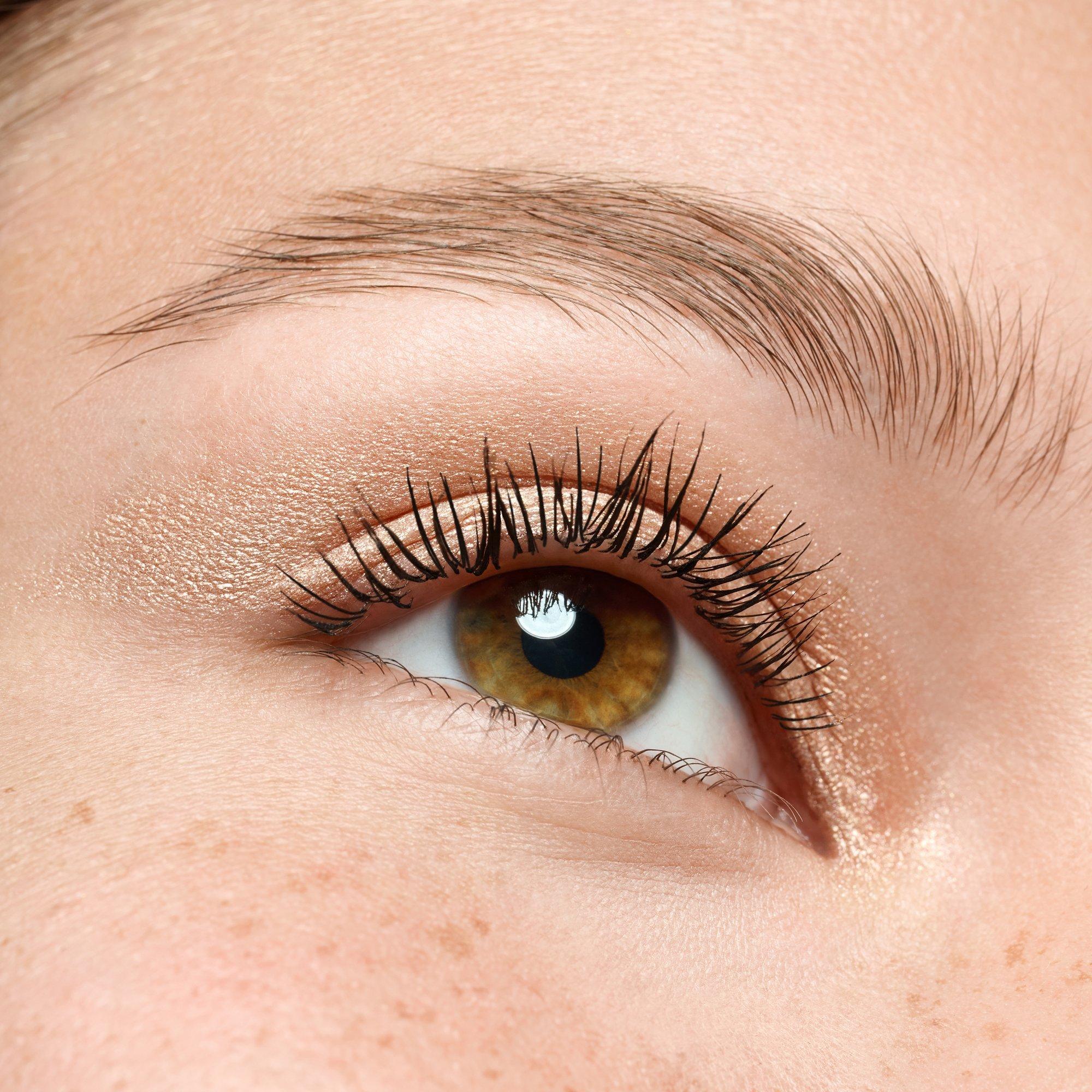sombra de ojos en crema