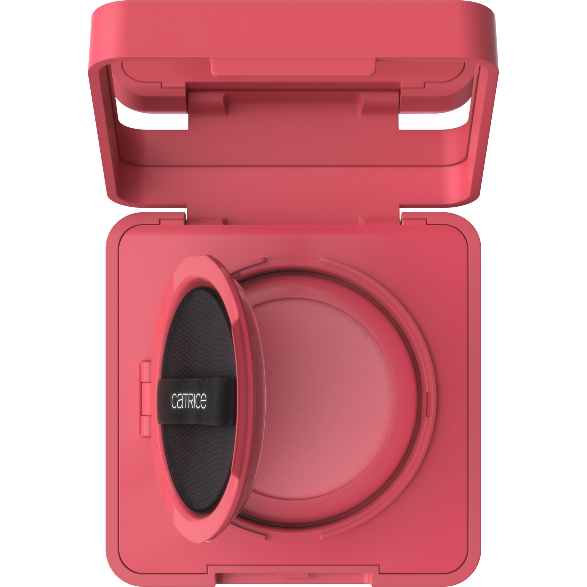 Cloud Tint Cushion Blush