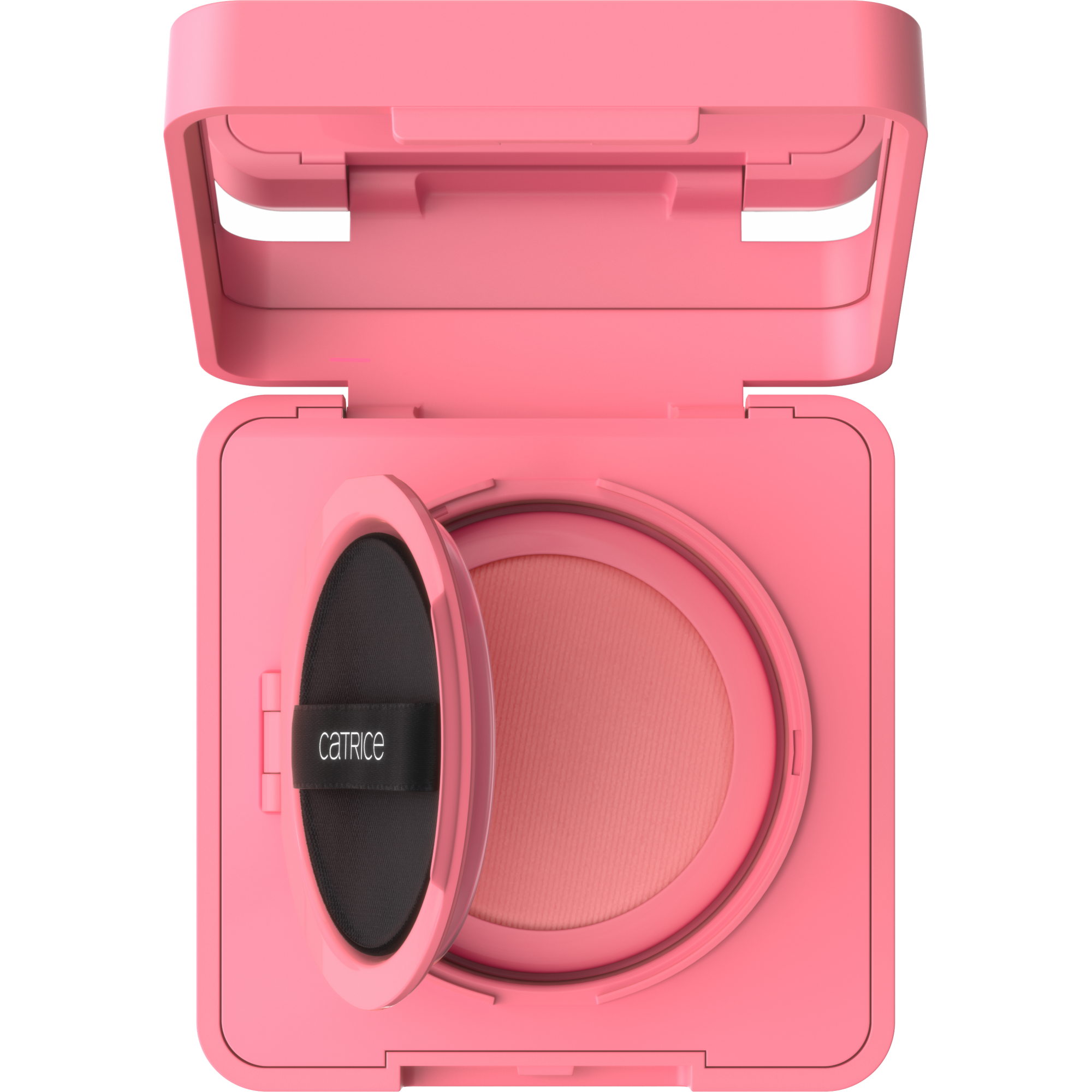 Cloud Tint Cushion Blush