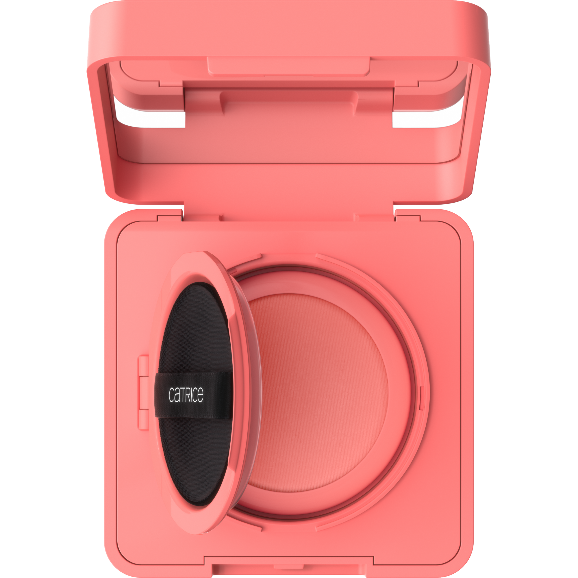 Cloud Tint Cushion Blush