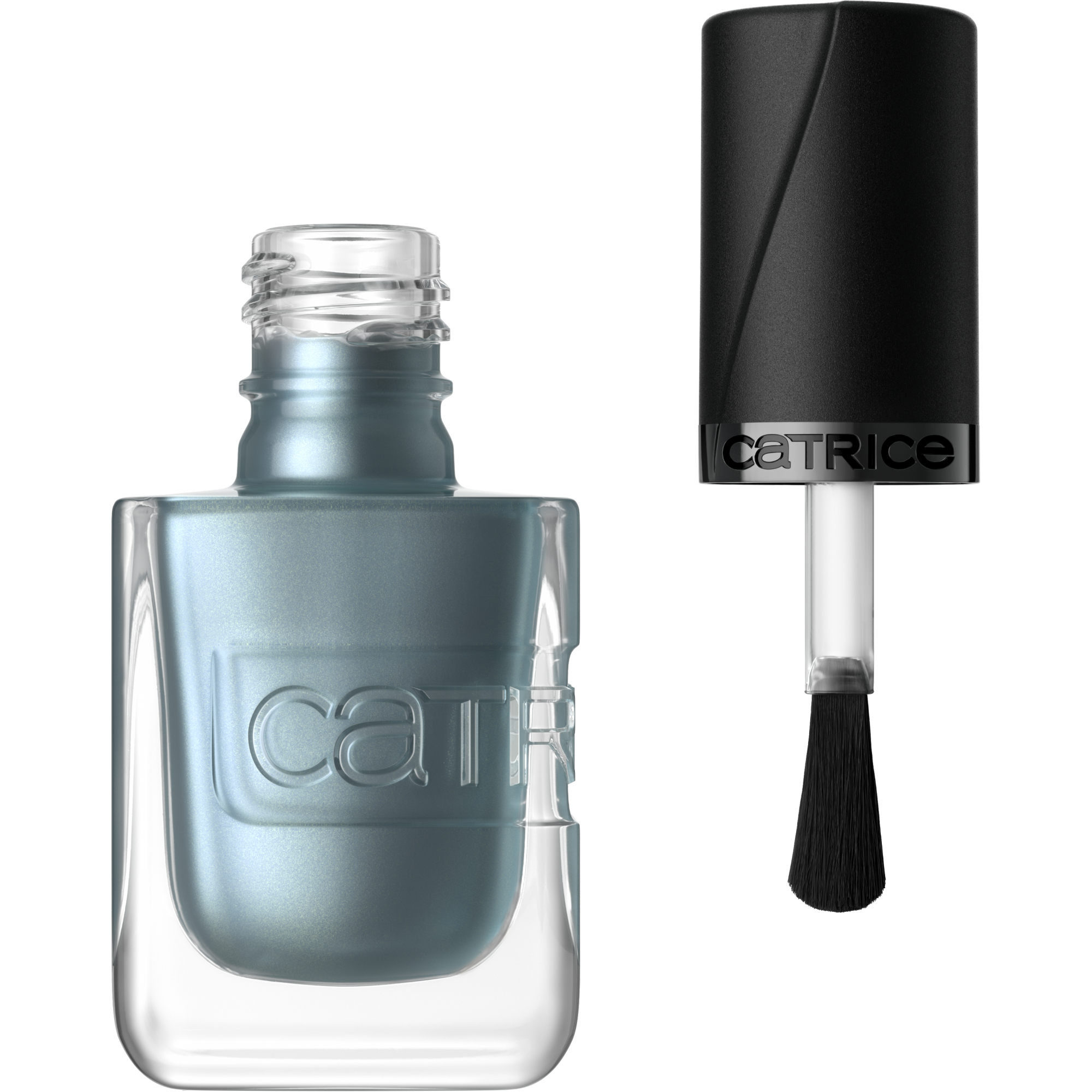 GEL AFFAIR Smalto Unghie Effetto Gel