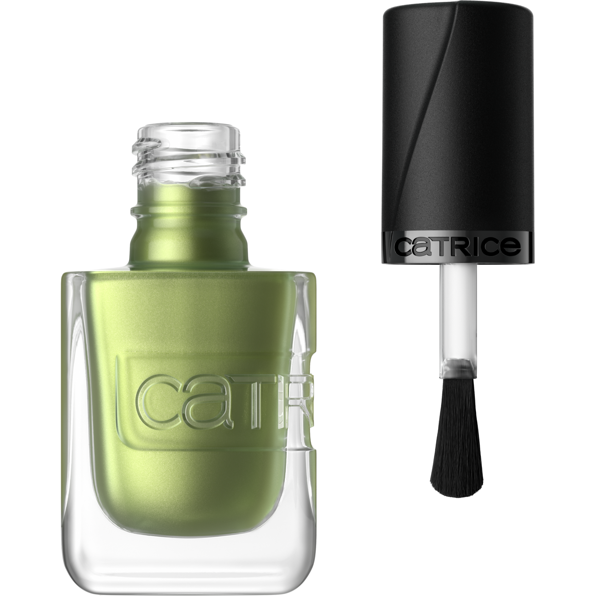 GEL AFFAIR Smalto Unghie Effetto Gel