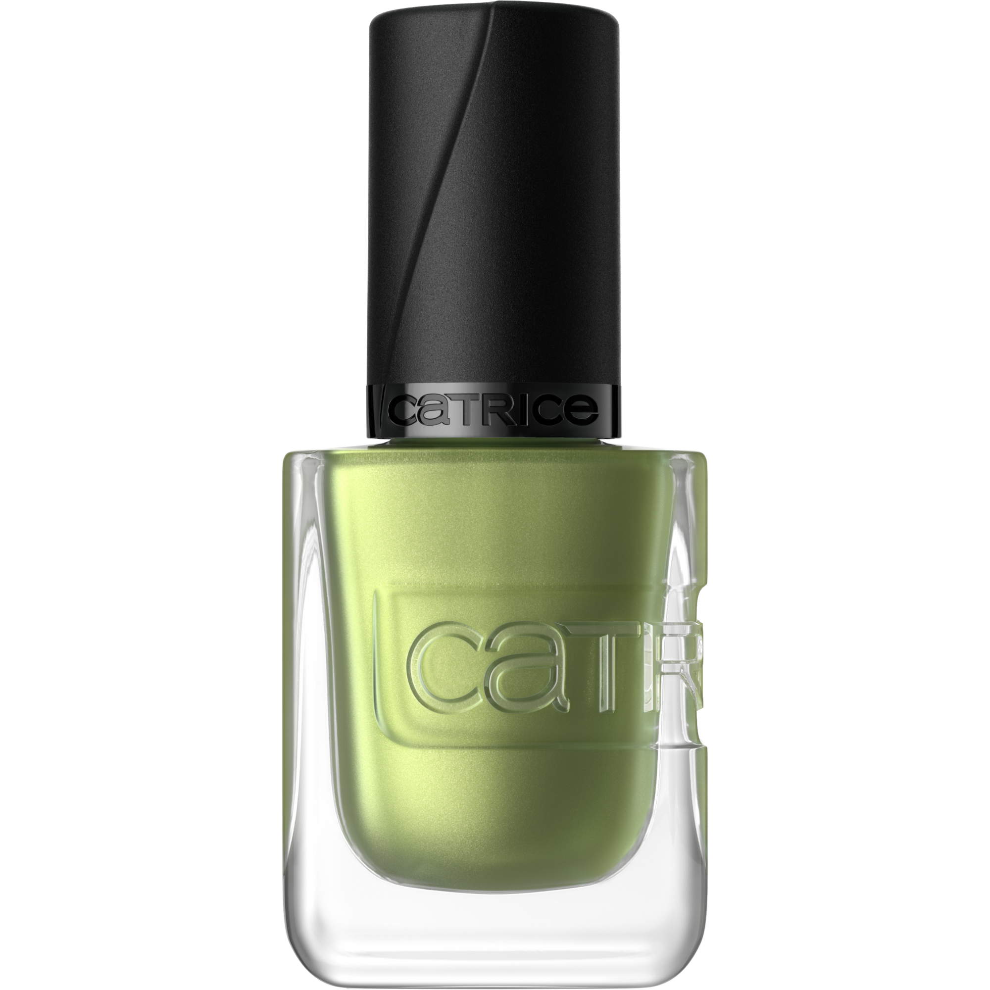 GEL AFFAIR Smalto Unghie Effetto Gel
