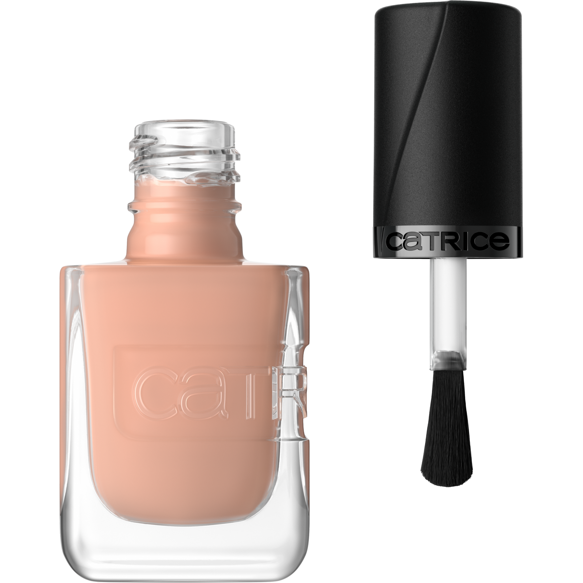 GEL AFFAIR Smalto Unghie Effetto Gel