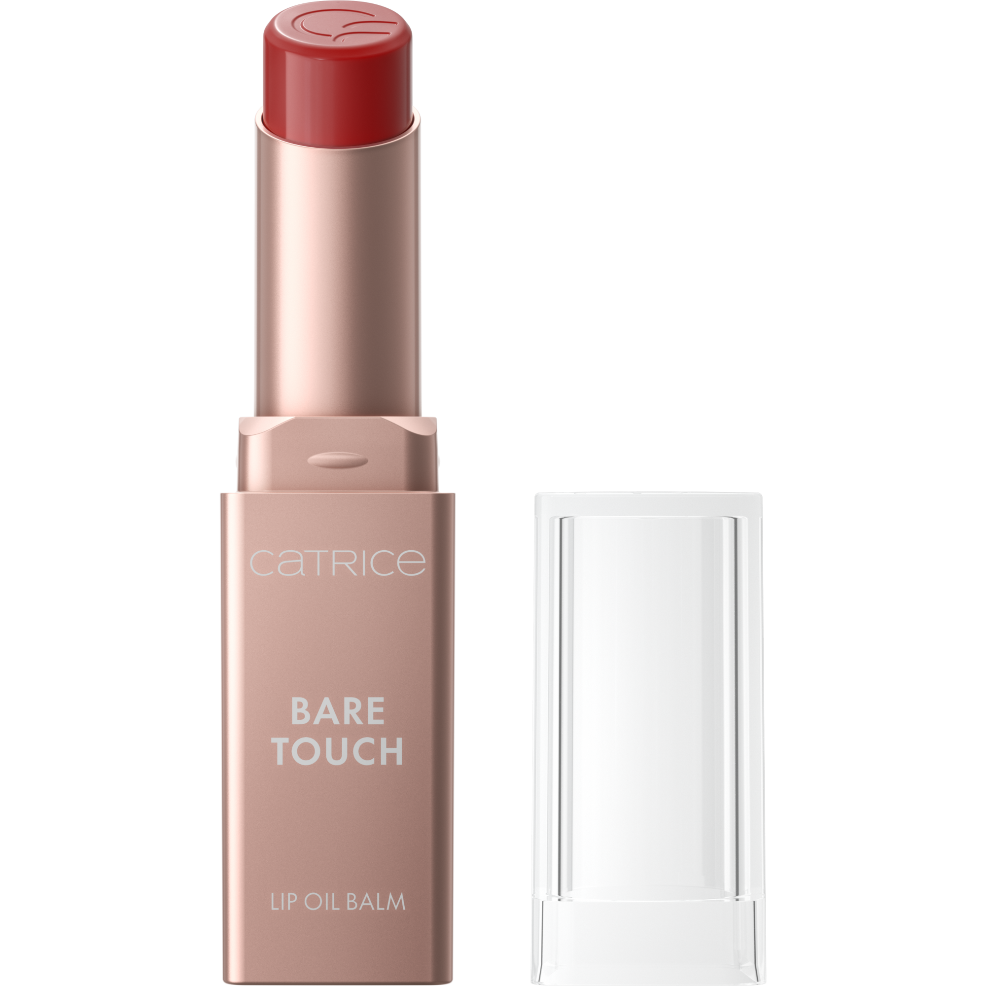 Bare Touch Lip Oliebalm
