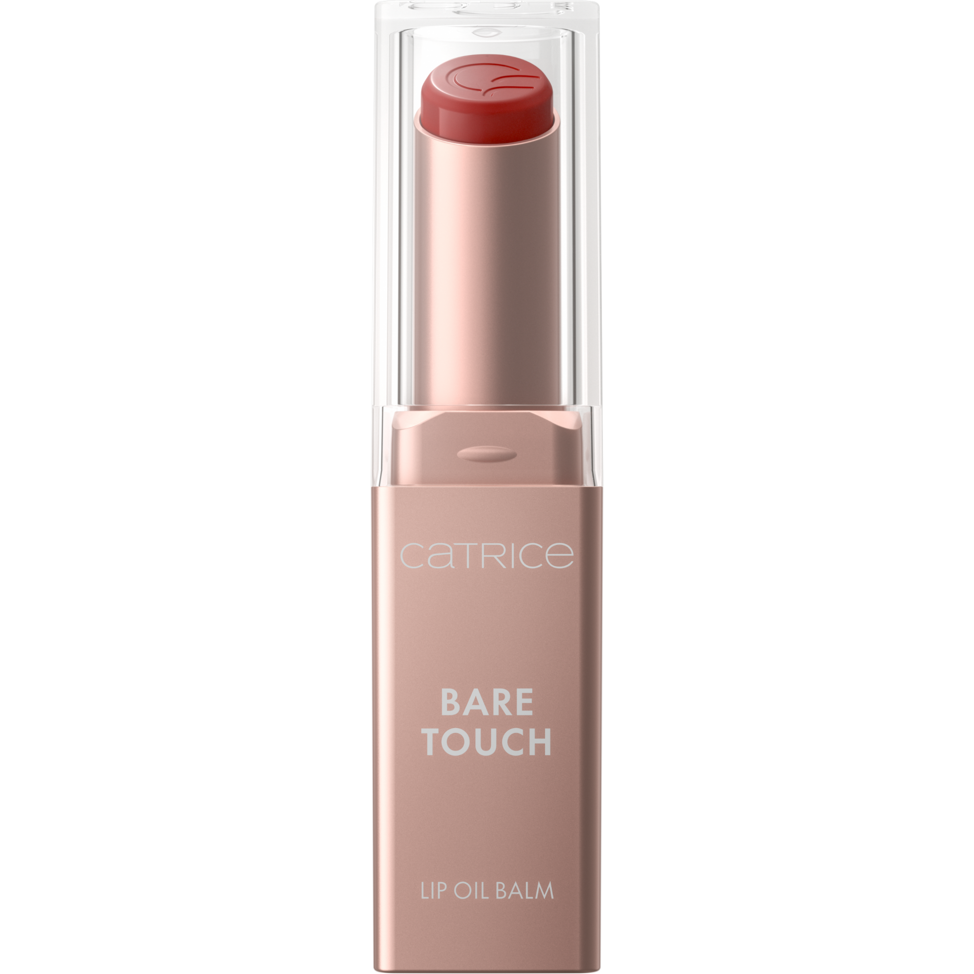 Bare Touch Lip Oliebalm