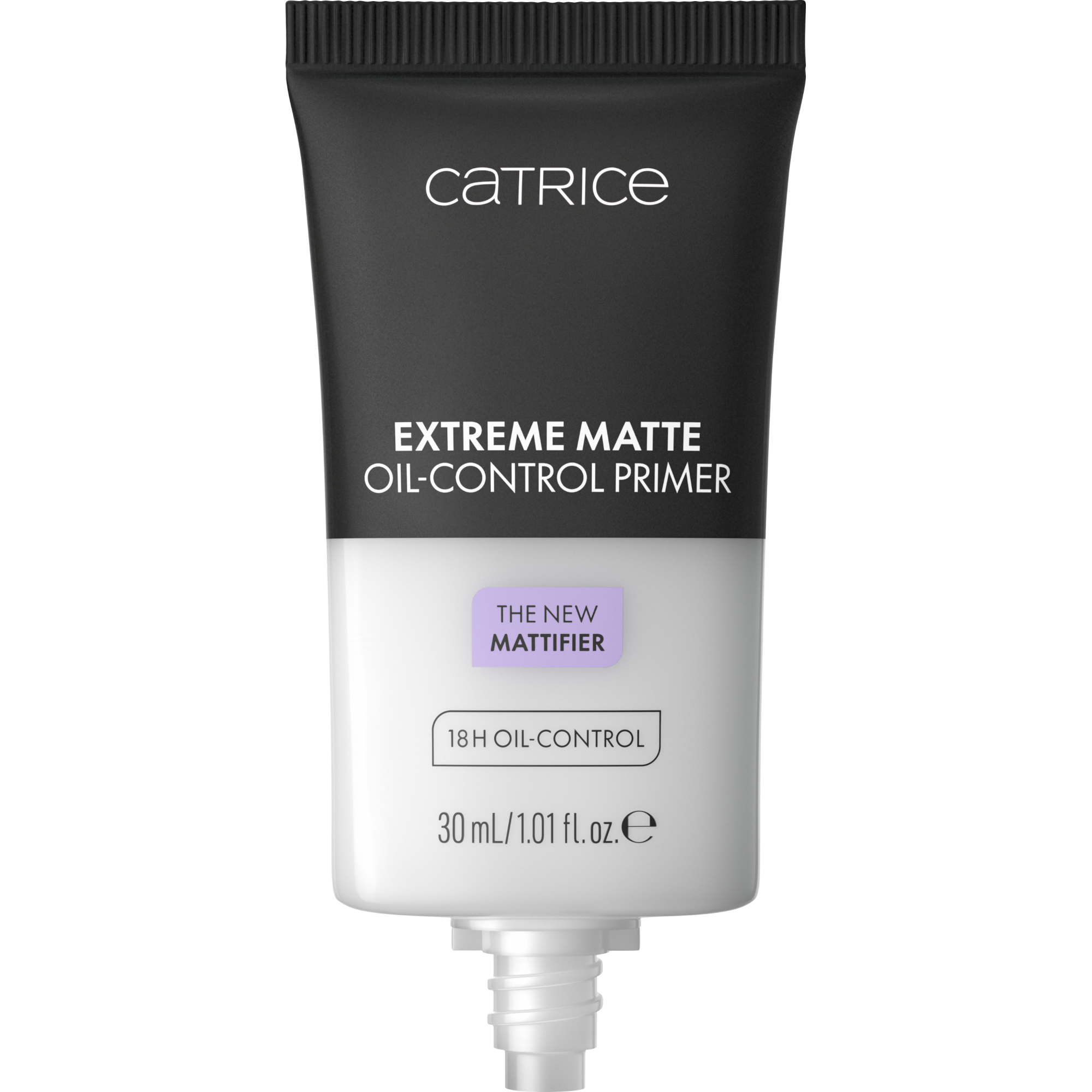 Extreme Matte Oil-Controle Primer